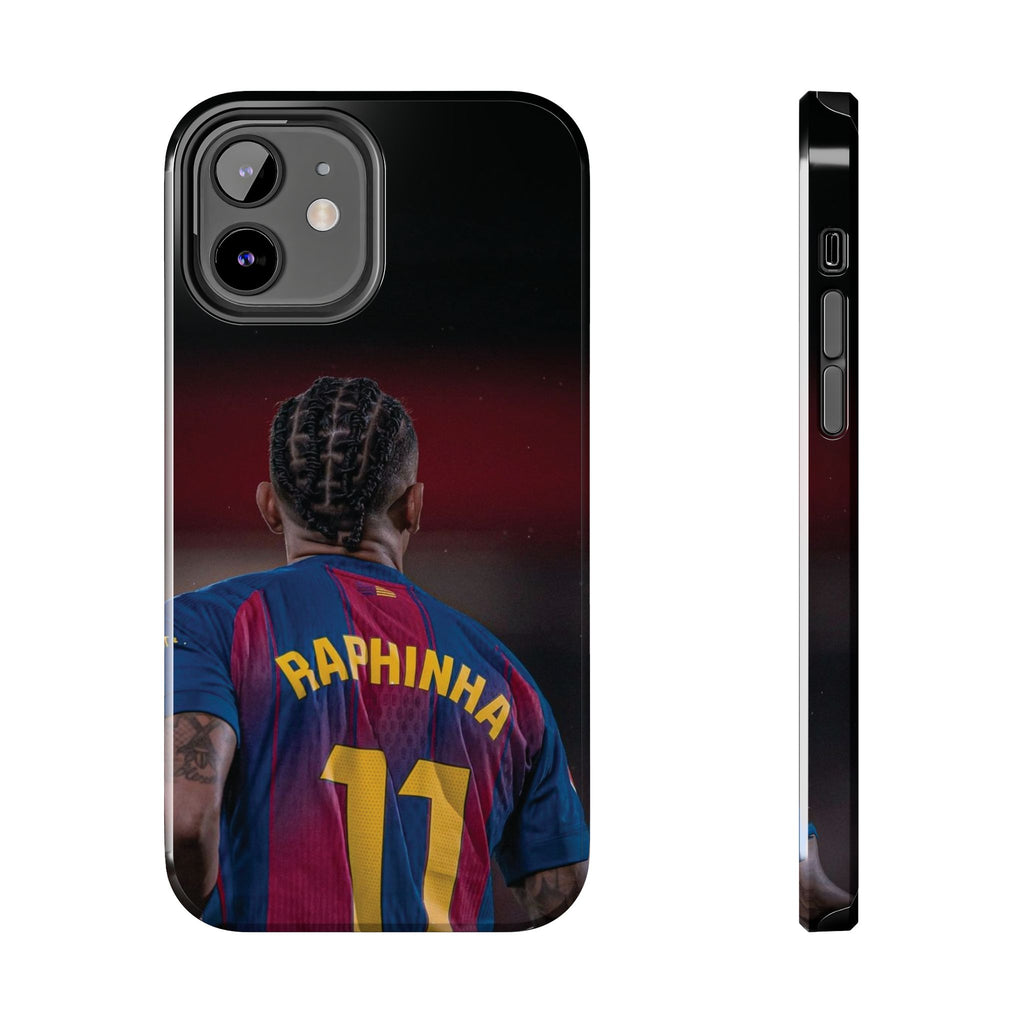 Raphinha - Phone Case
