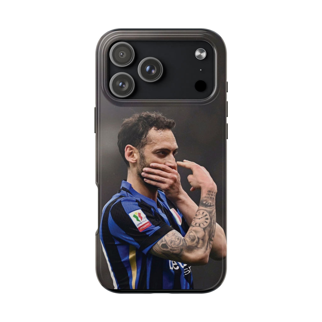 Hakan Calhanoglu - Phone Case