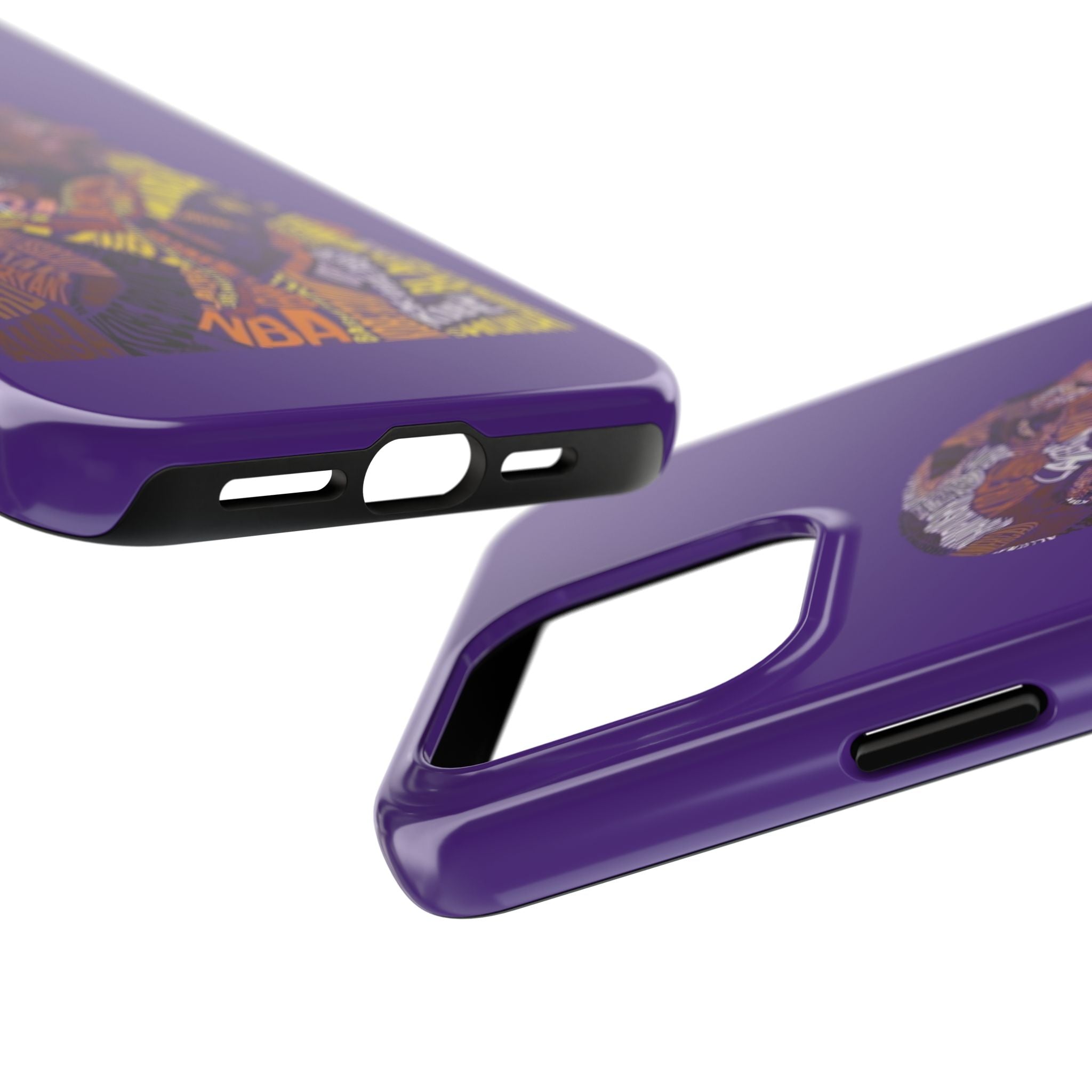 Kobe Bryant - Phone Case