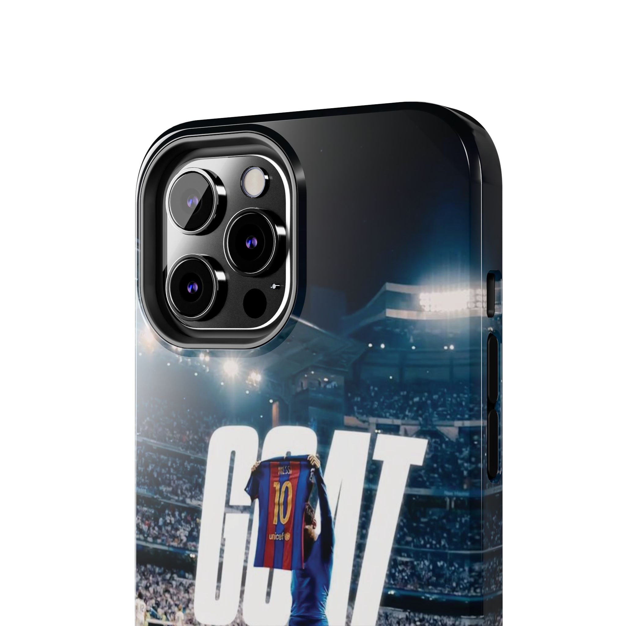 Lionel Messi - Phone Case
