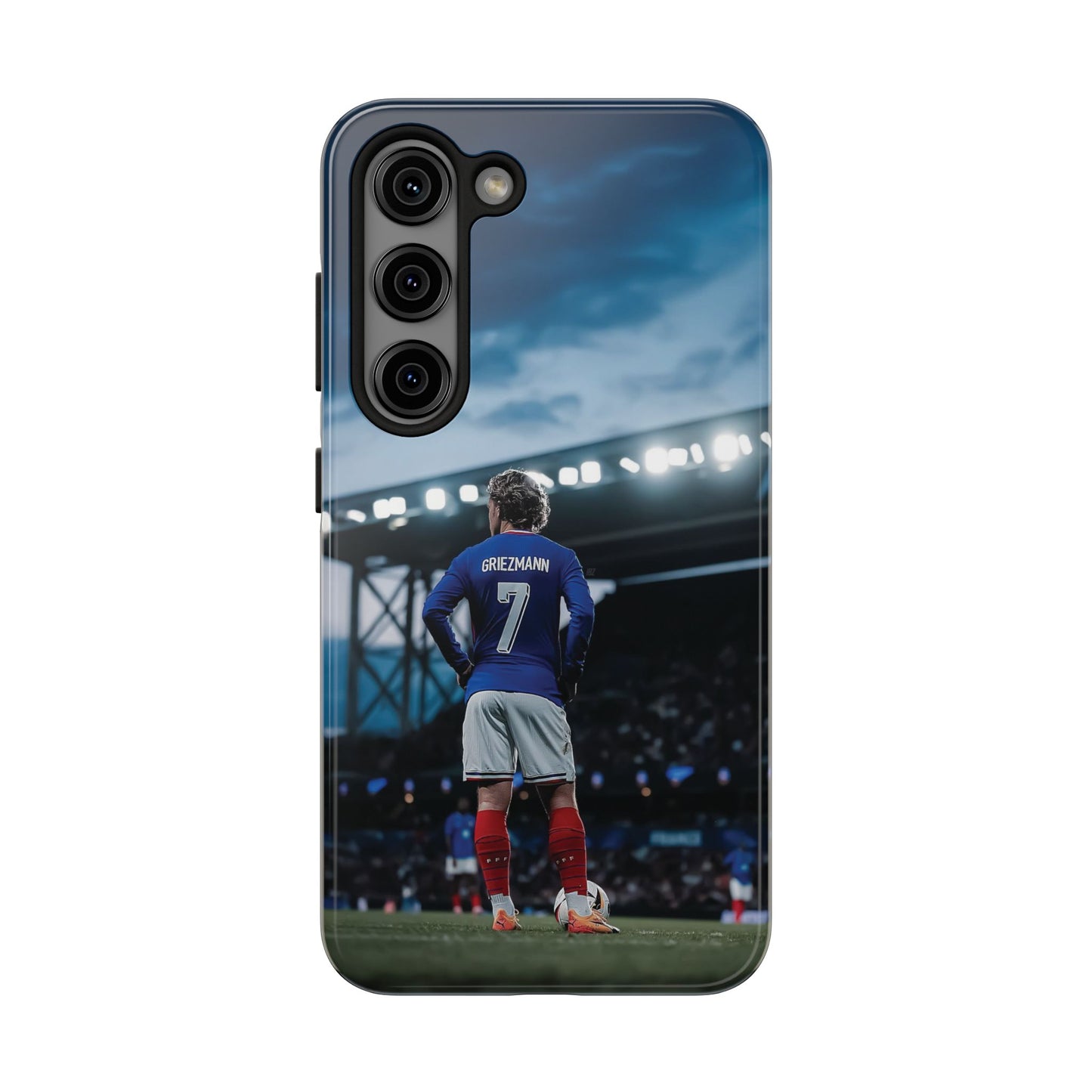 Phone Case - Antoine Greizmann