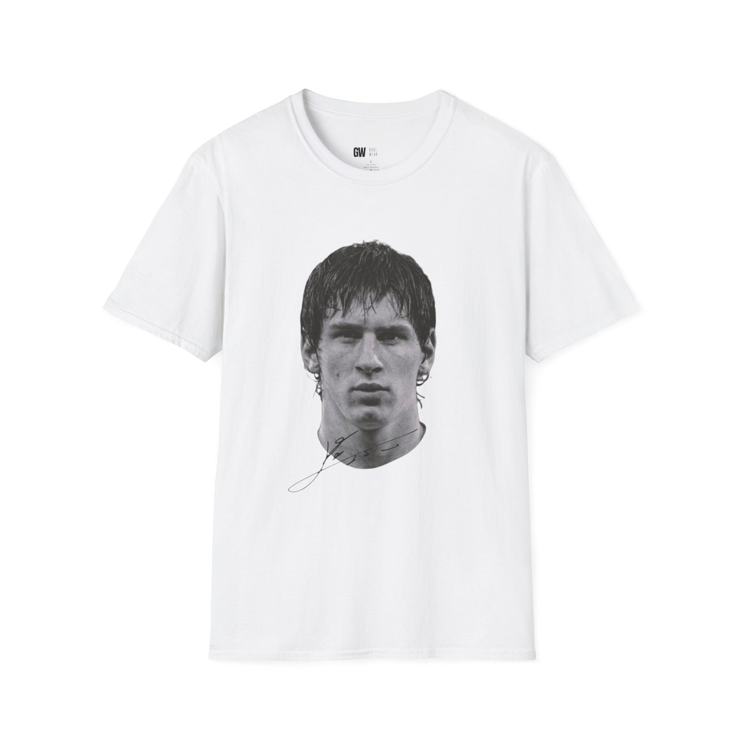 Lionel Messi - Shirt