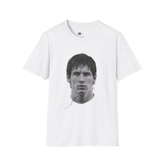 Lionel Messi - Shirt