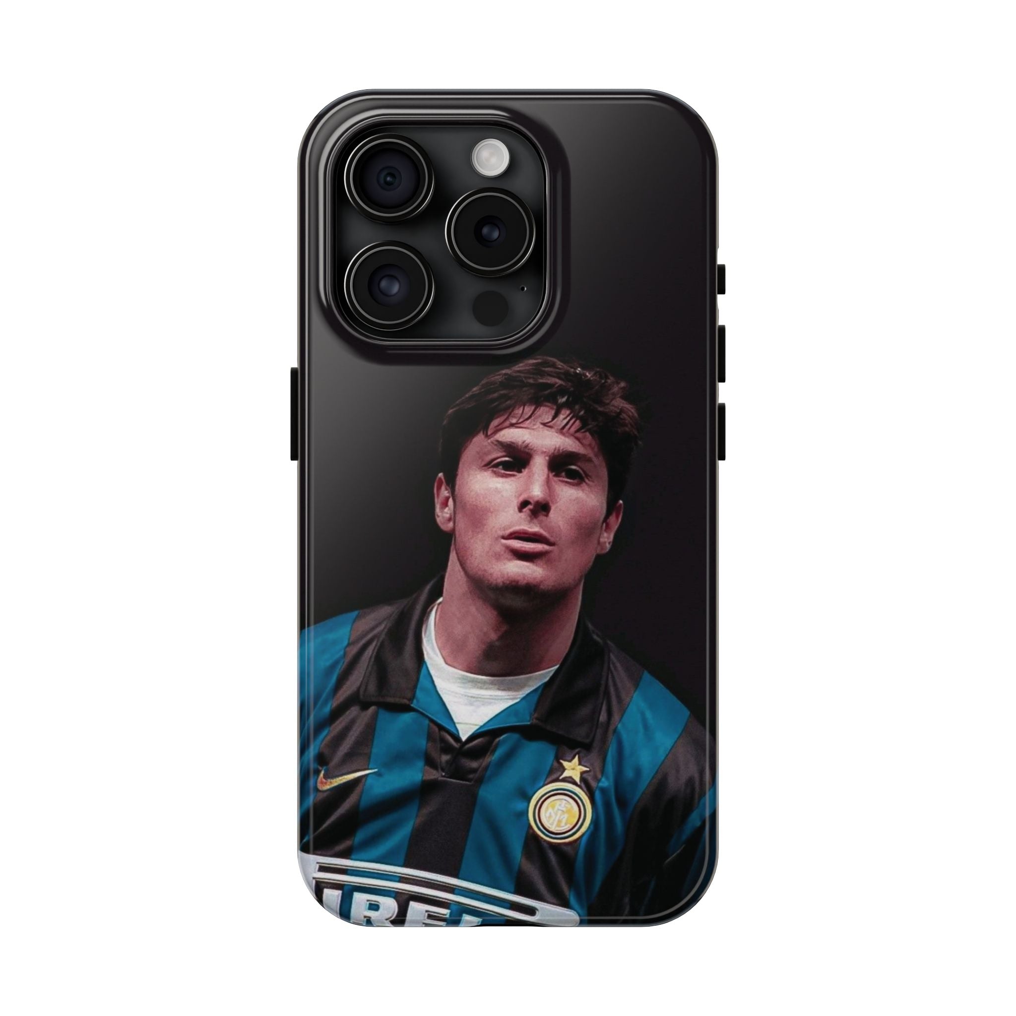 Javier Zanetti - Phone Case