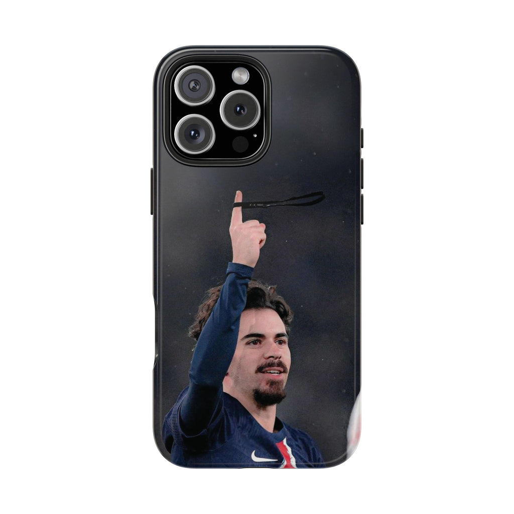 Vitinha - Phone Case