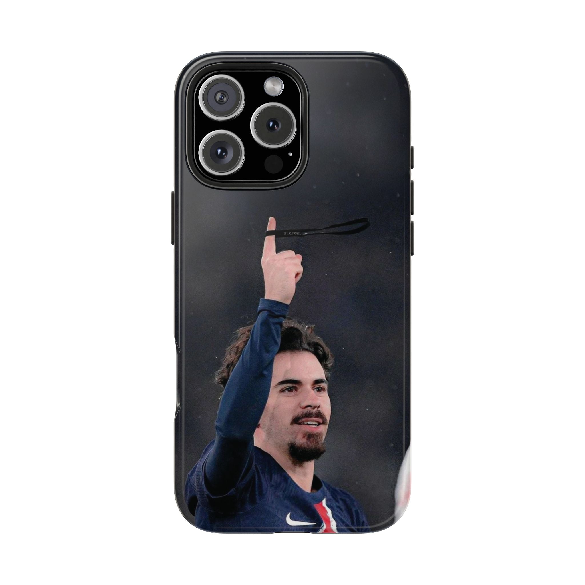 Vitinha - Phone Case
