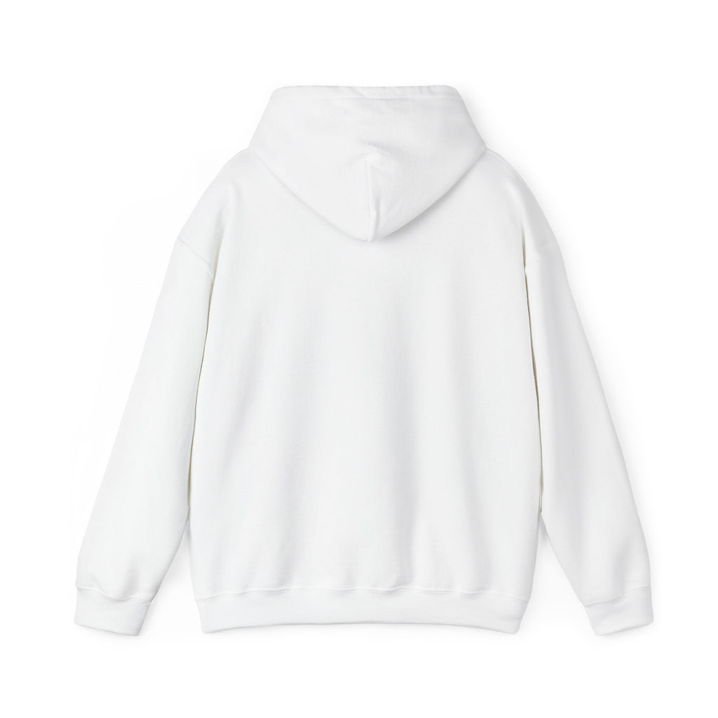 "GW Core" Hoodie (White)