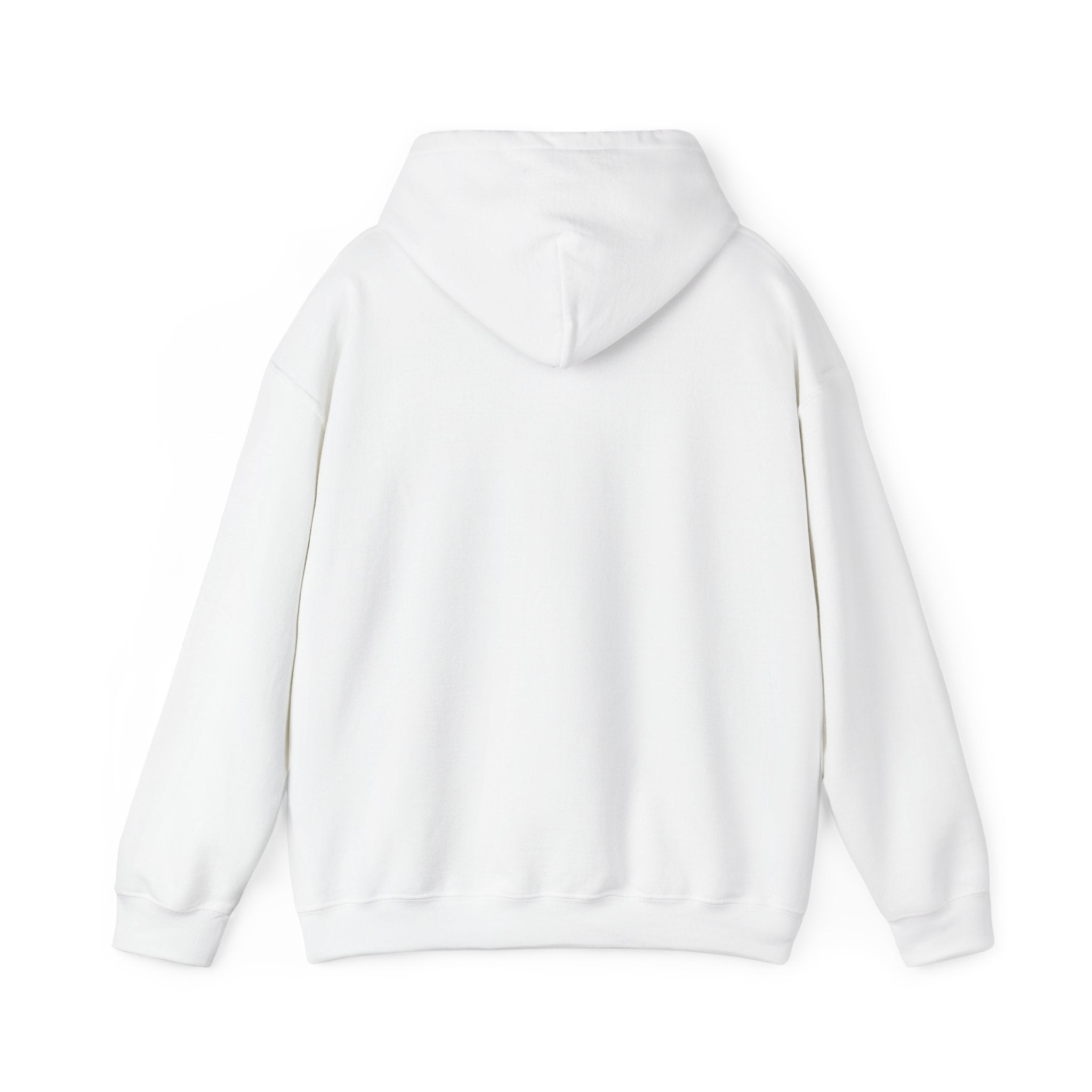 "GW Core" Hoodie (White)