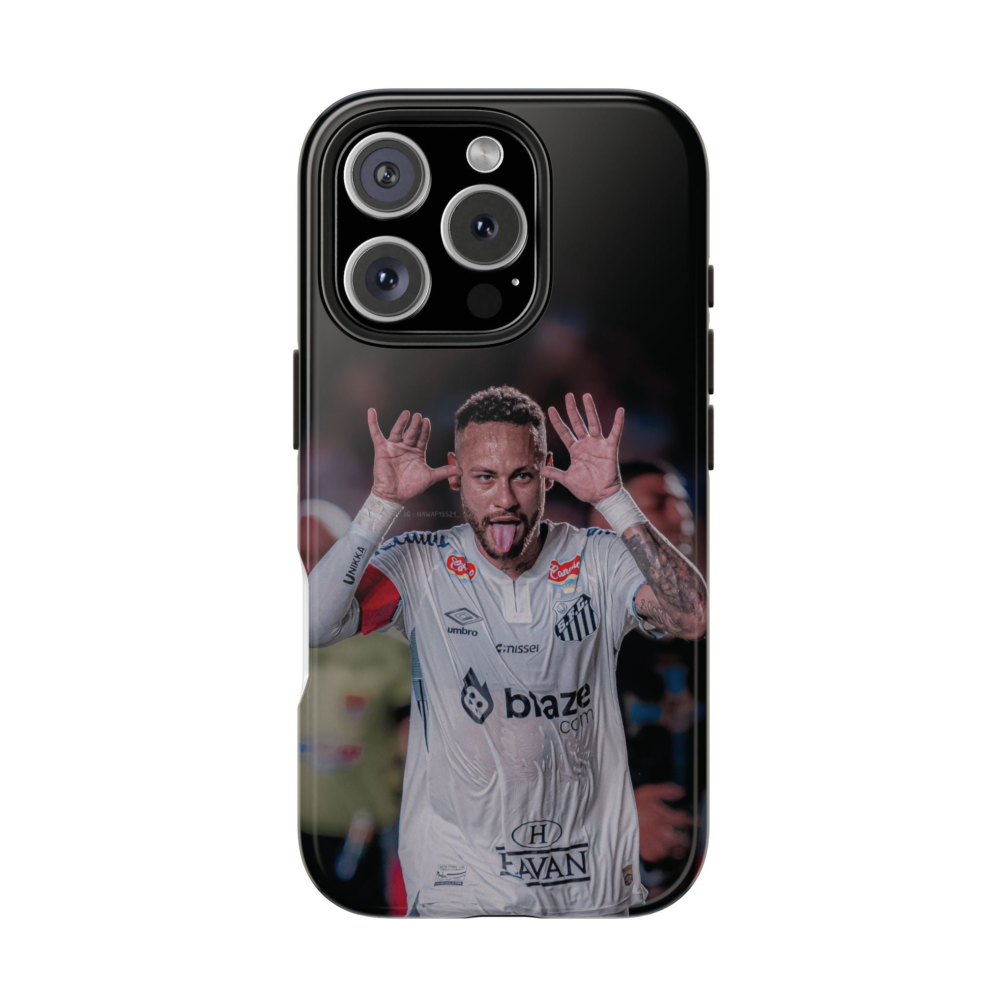 Neymar Jr. - Phone Case