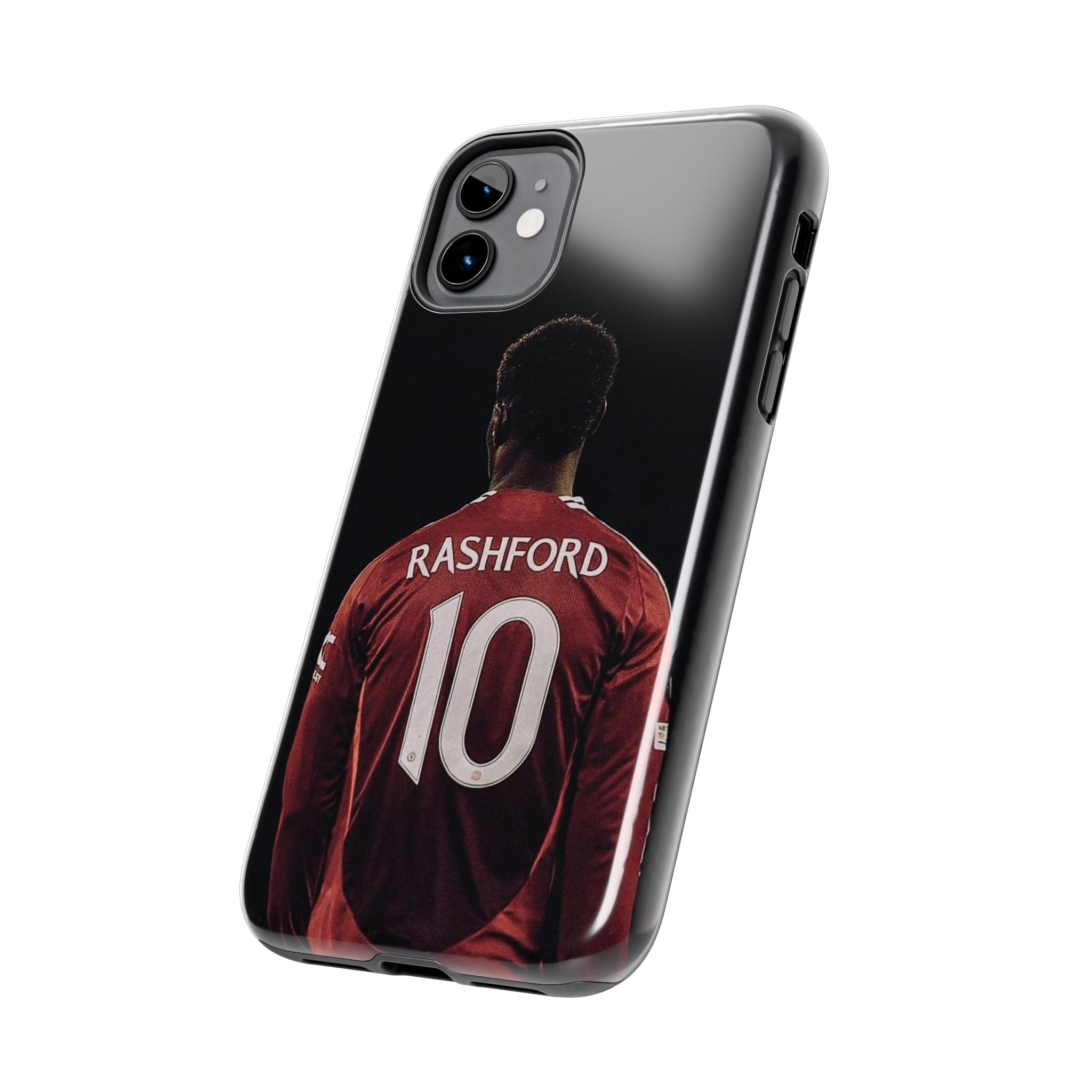 Marcus Rashford - Phone Case