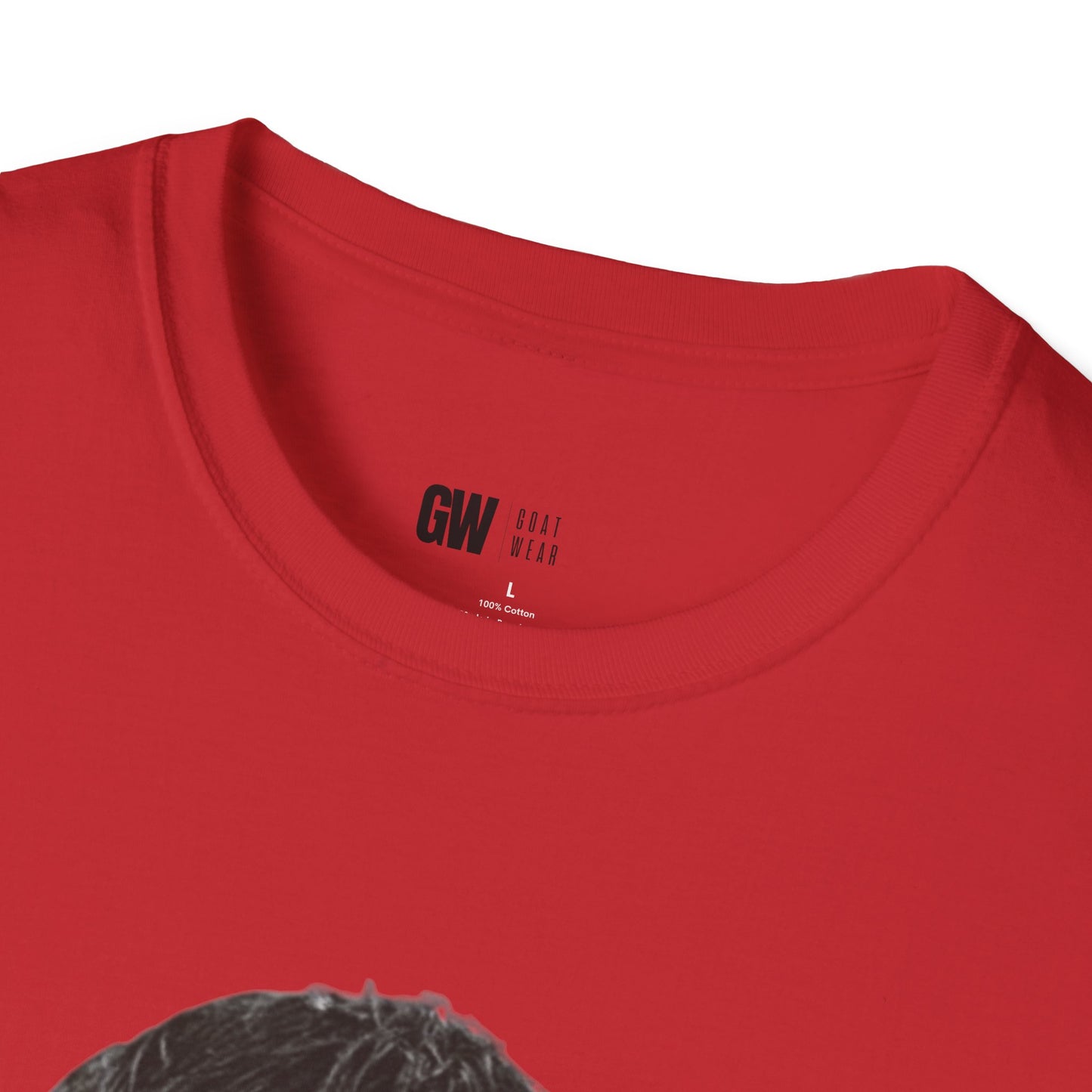 Lionel Messi - Shirt