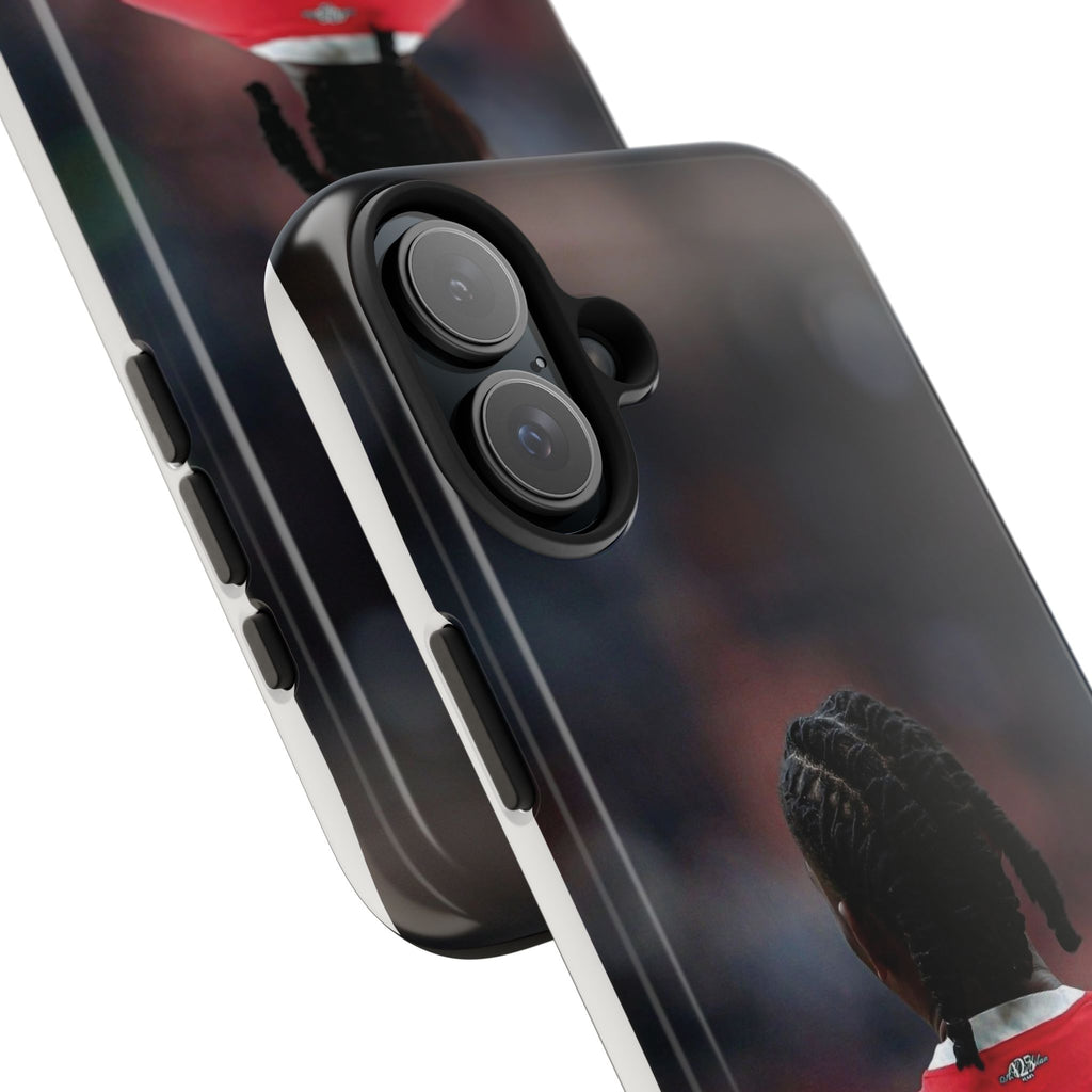 Rafael Leao - Phone Case