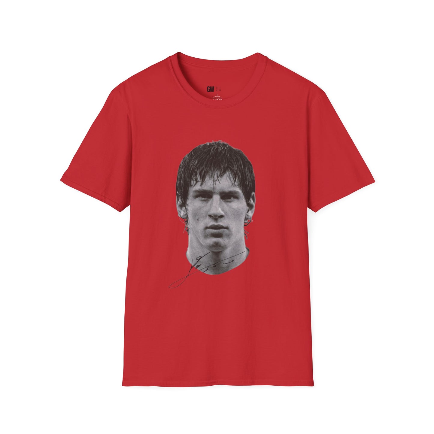 Lionel Messi - Shirt