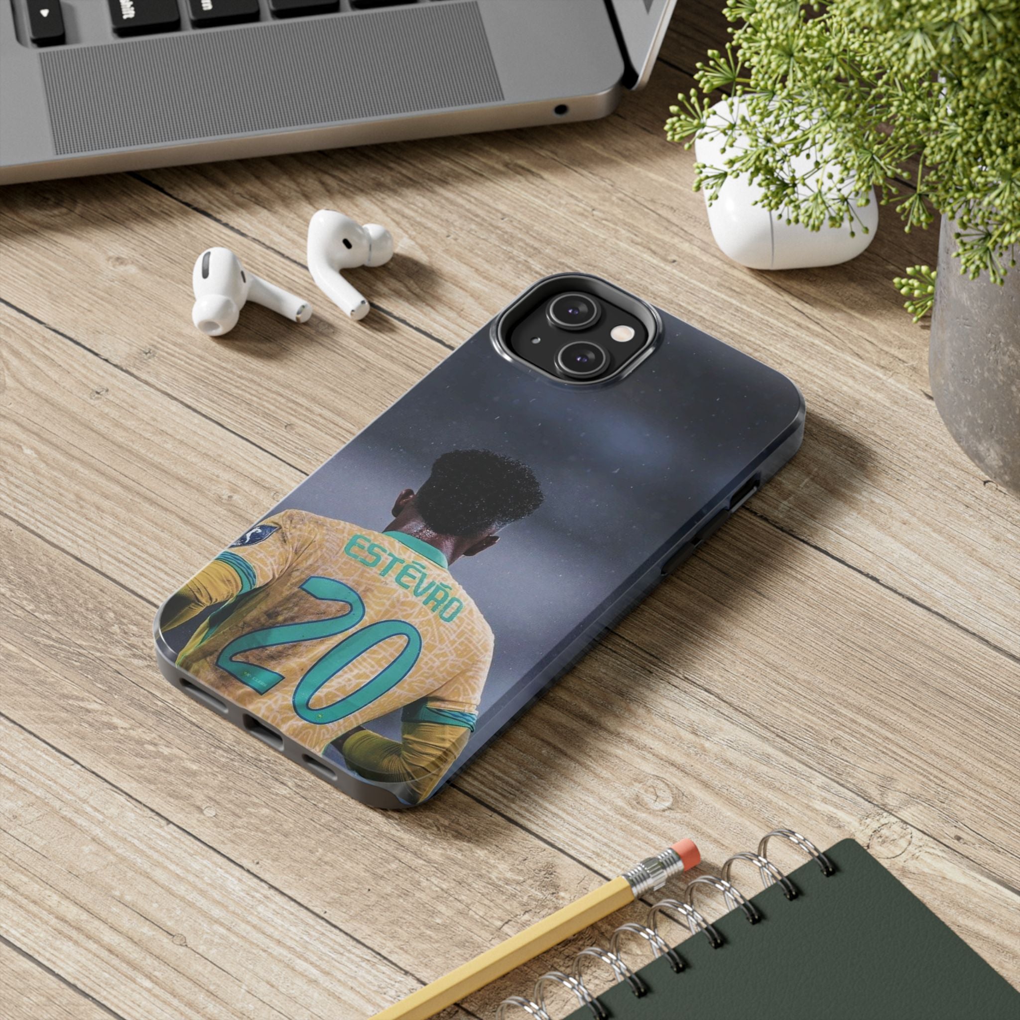 Estevao - Phone Case