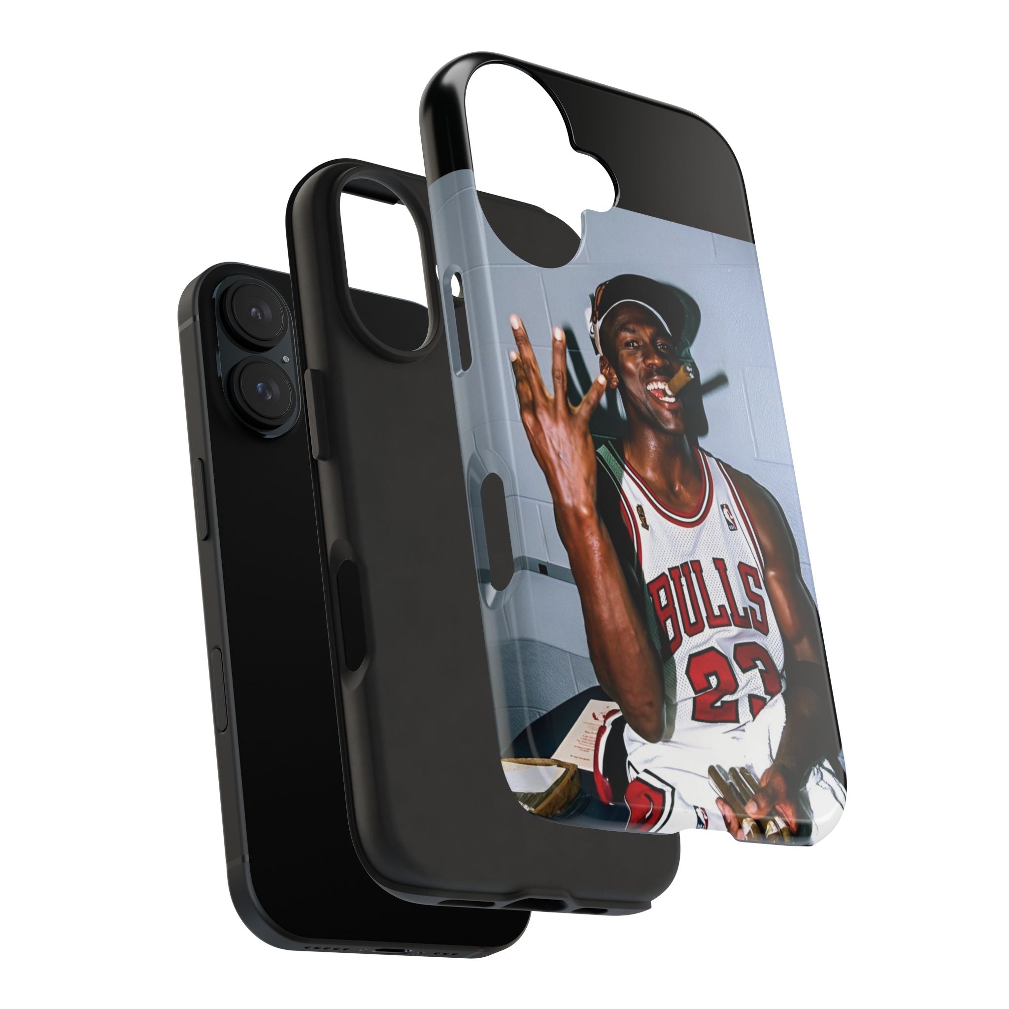 Michael Jordan - Phone Case