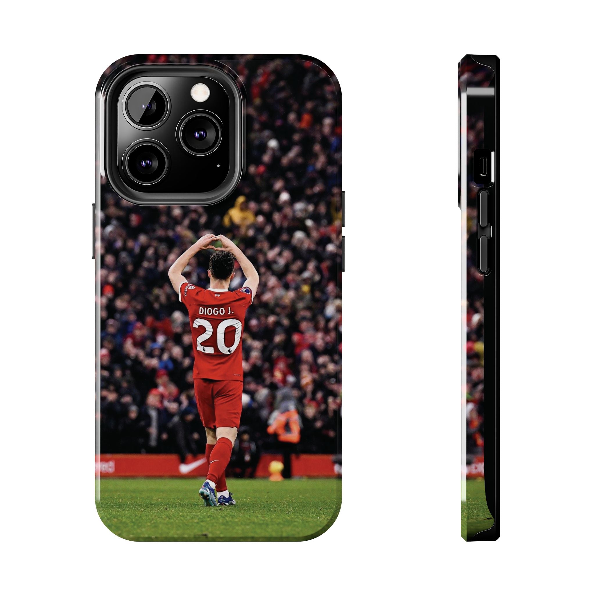 Diogo Jota - Phone Case