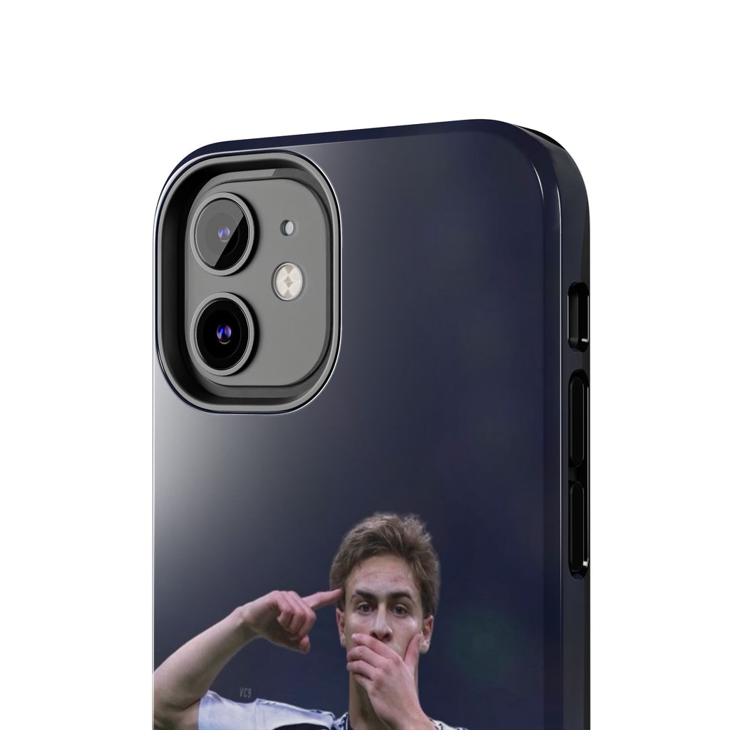 Kenan Yildiz - Phone Case
