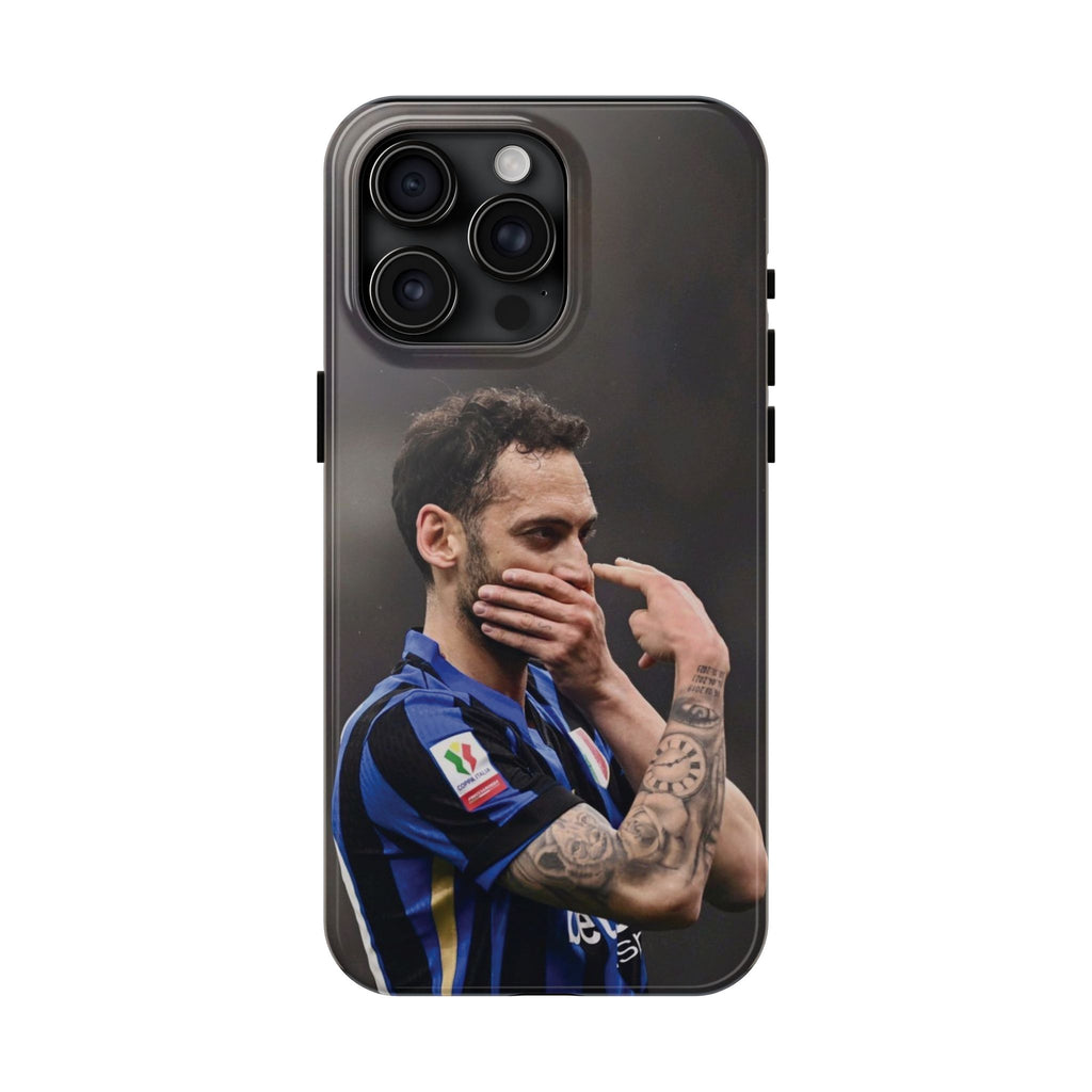 Hakan Calhanoglu - Phone Case