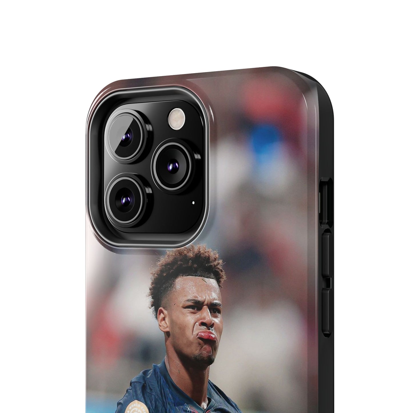 Desire Doue - Phone Case