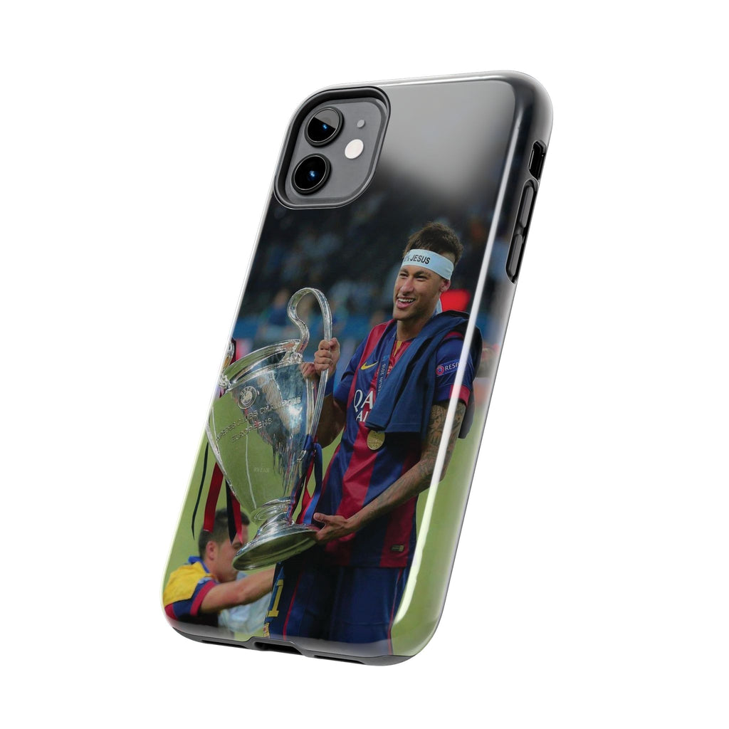 Neymar Jr - Phone Case