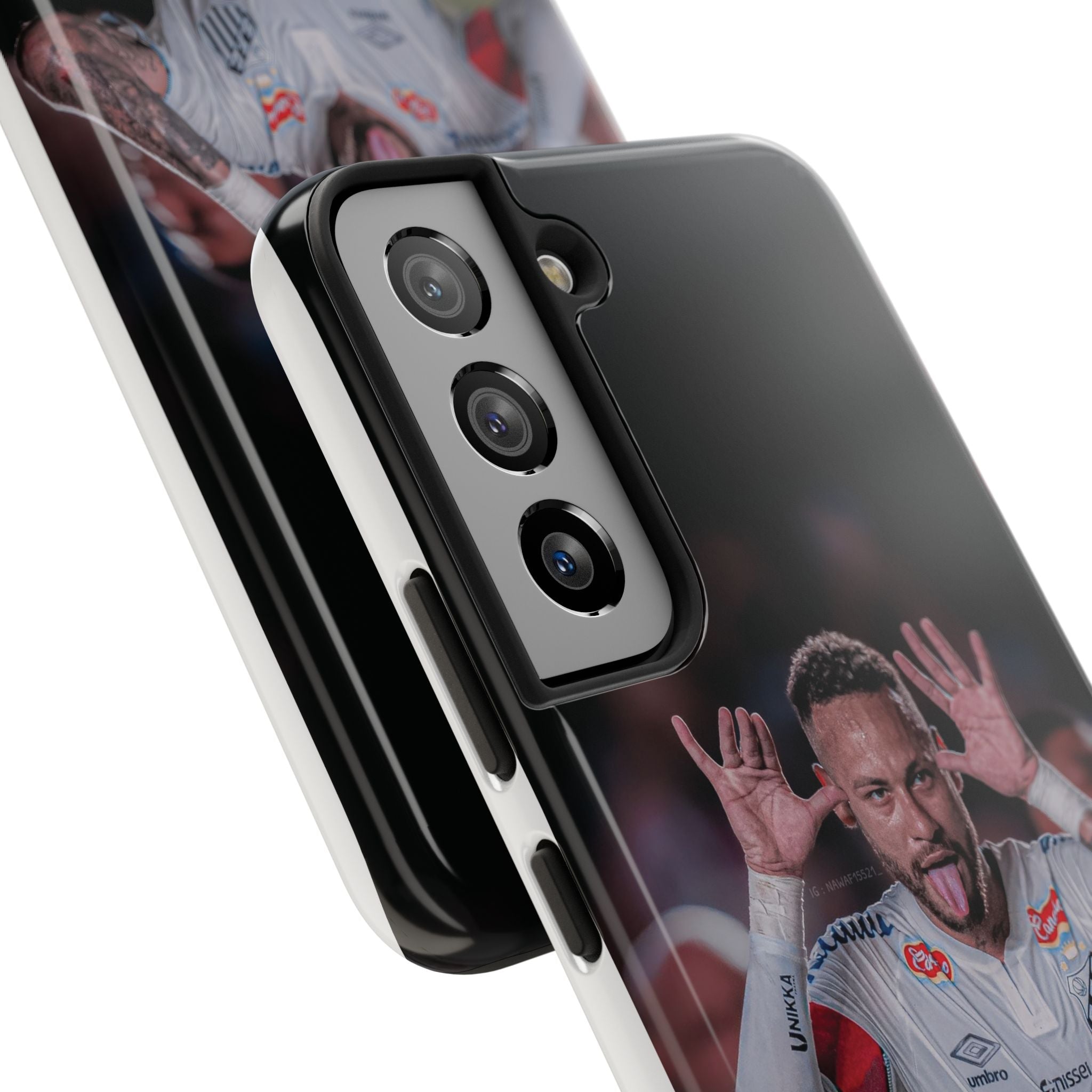 Neymar Jr. - Phone Case
