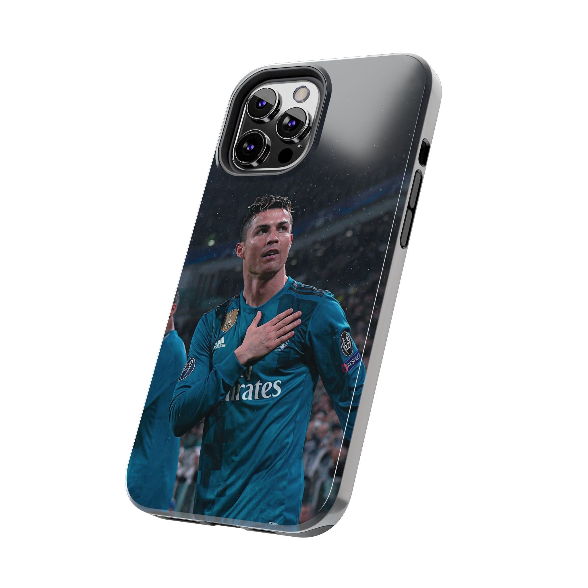 Cristiano Ronaldo - Phone Case