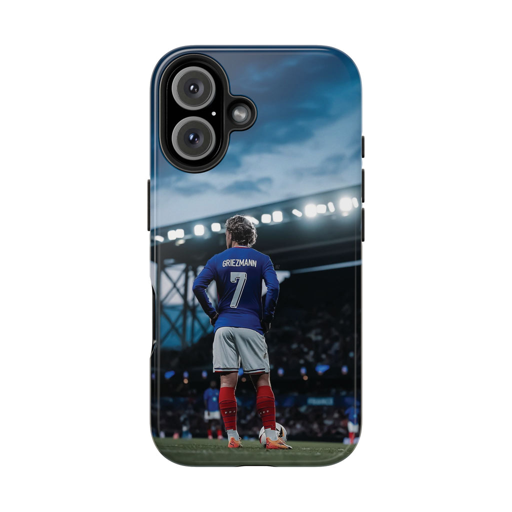 Antoine Griezmann - Phone Case