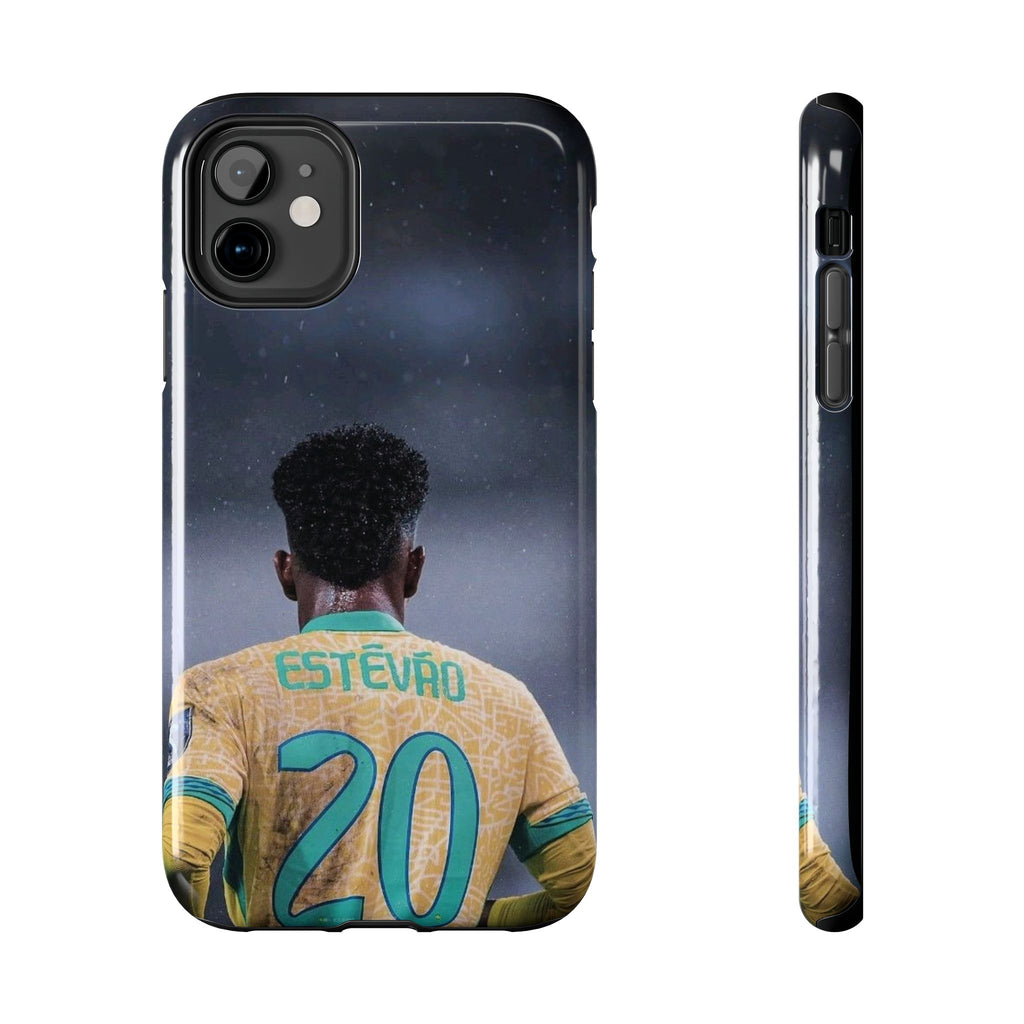 Estevao - Phone Case