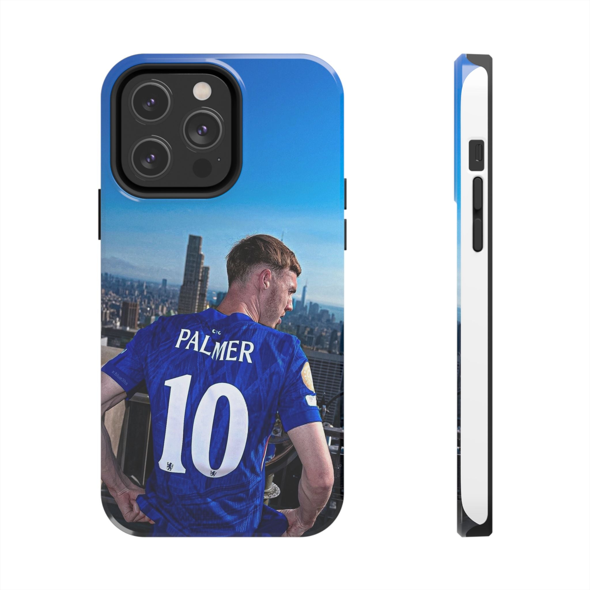 Cole Palmer - Phone Case