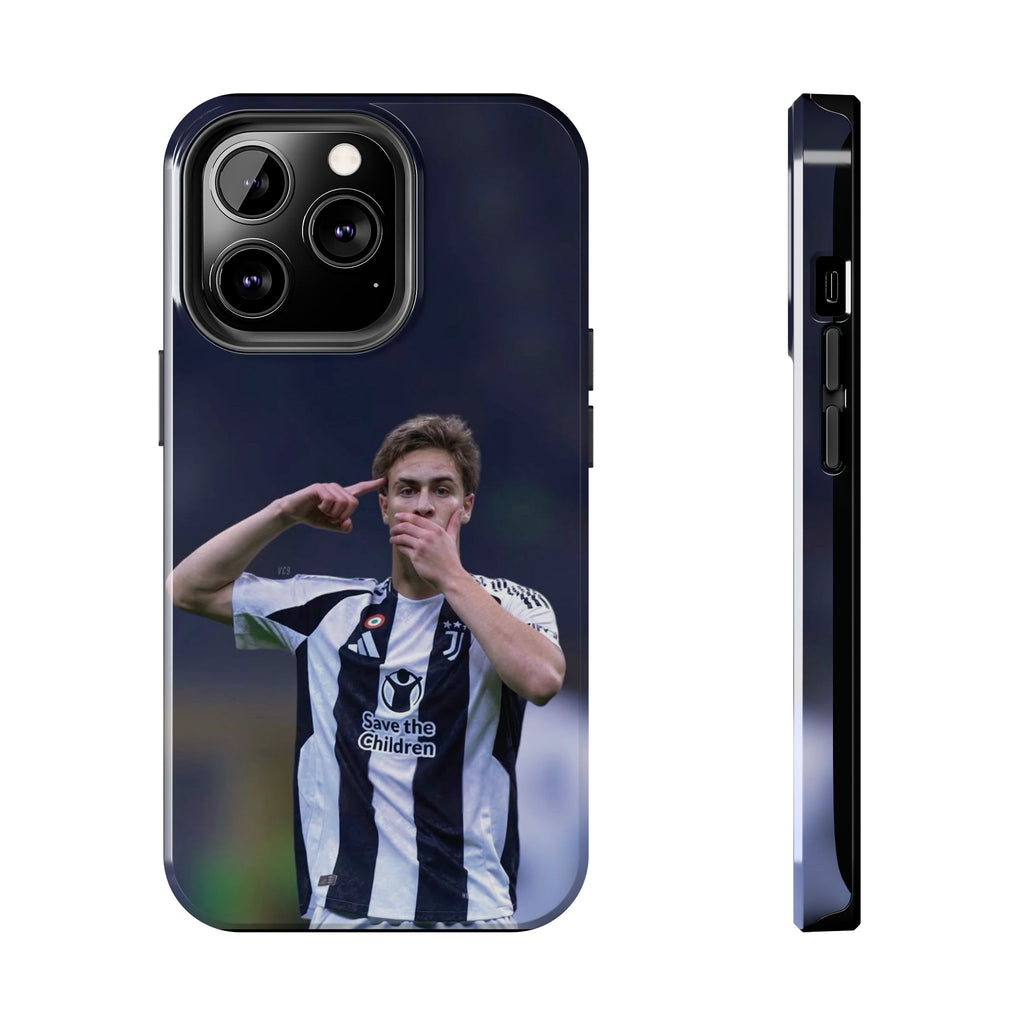 Kenan Yildiz - Phone Case