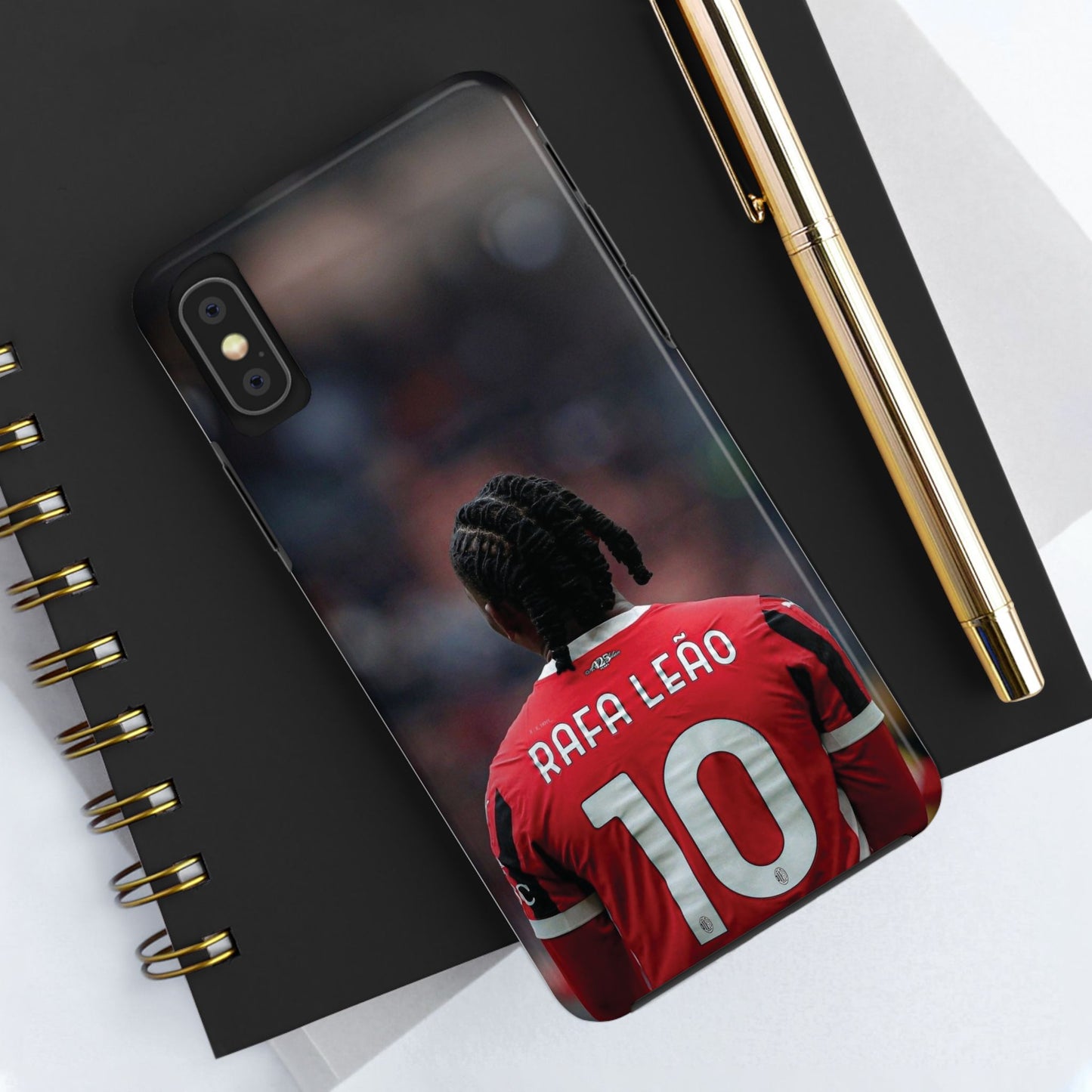 Rafael Leao - Phone Case