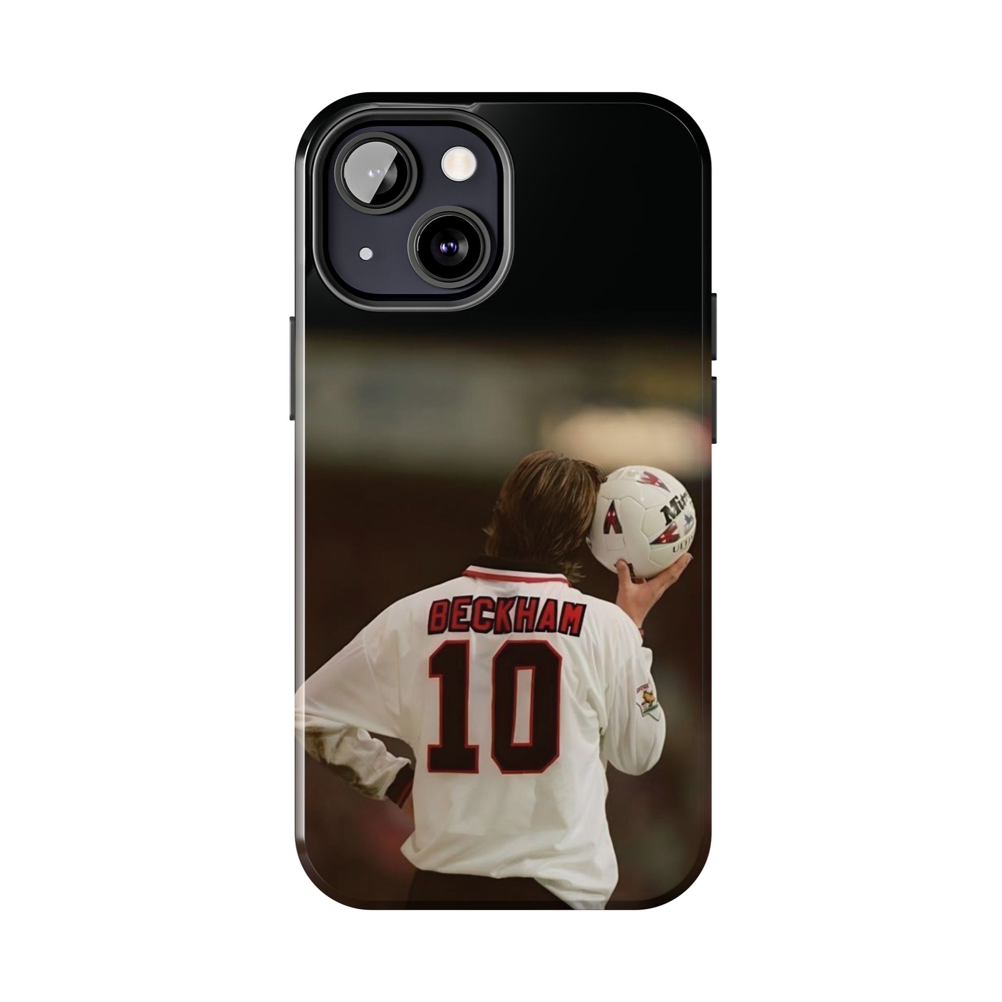 David Beckham - Phone Case