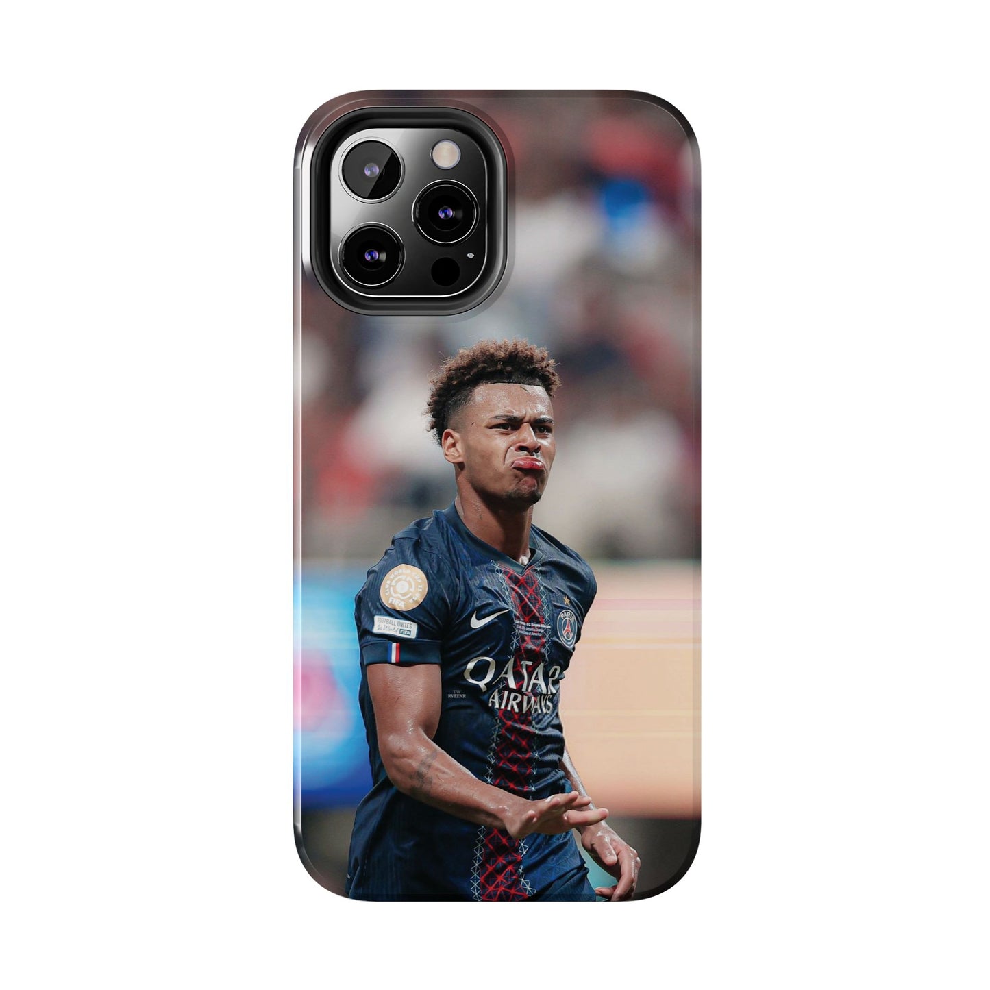 Desire Doue - Phone Case