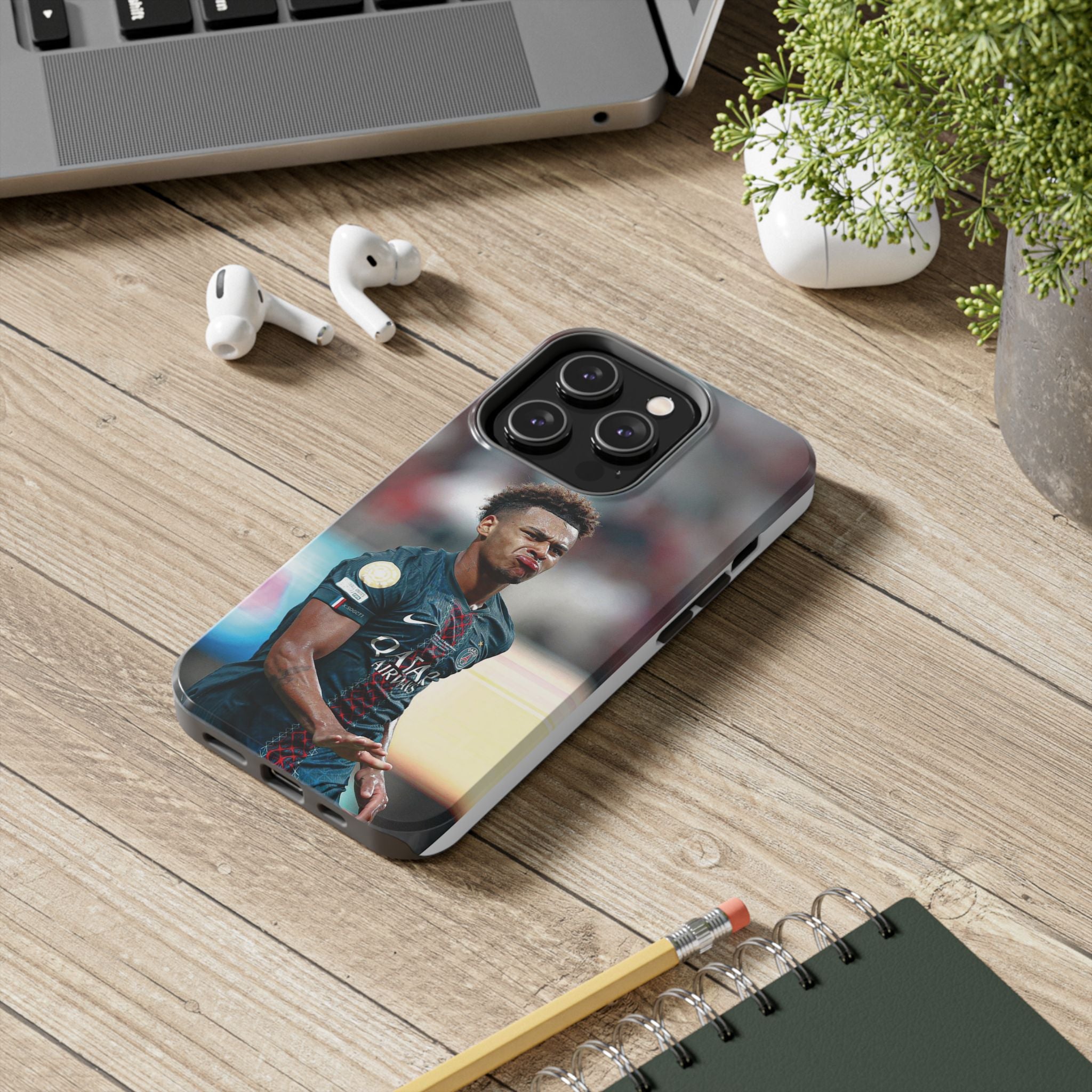Desire Doue - Phone Case