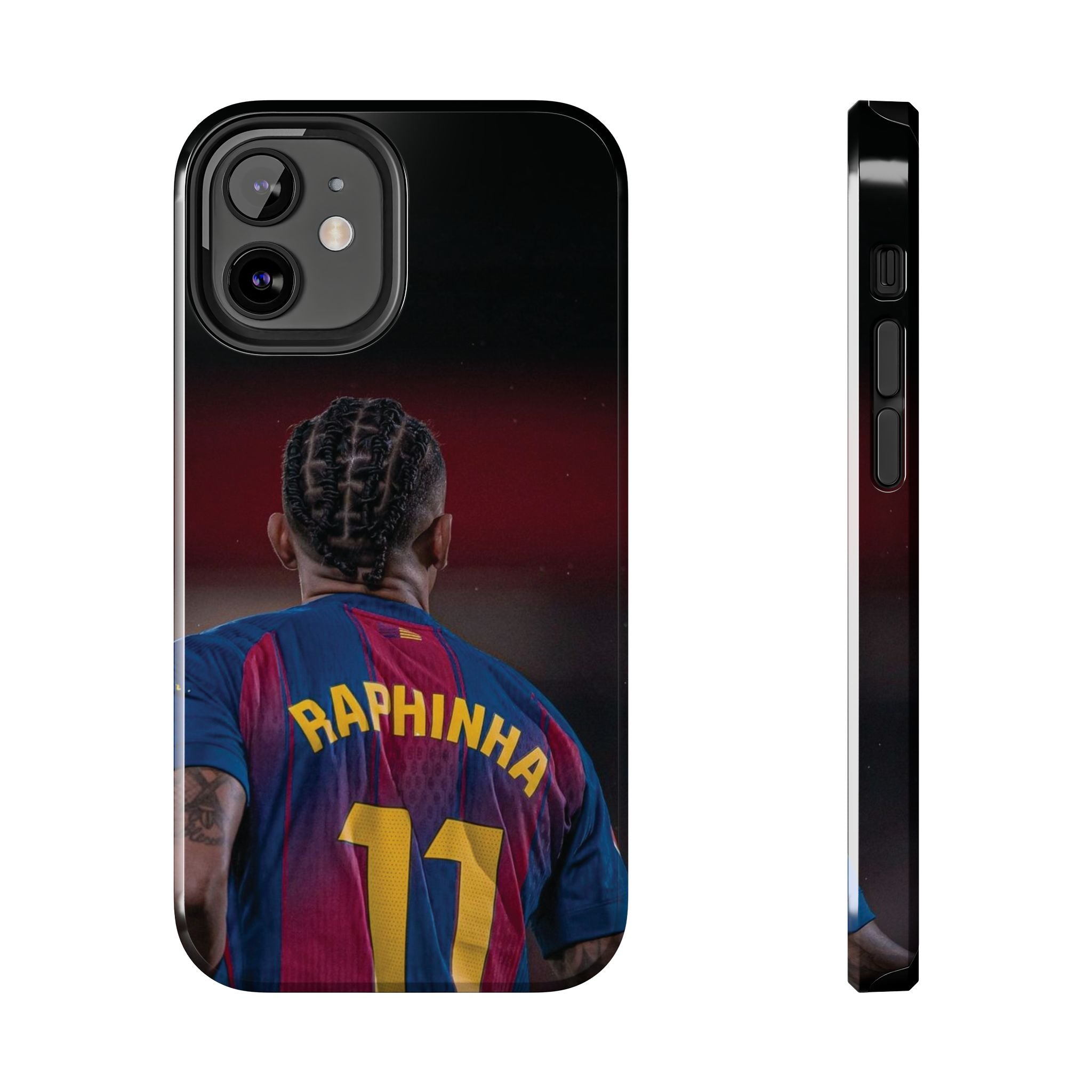 Raphinha - Phone Case