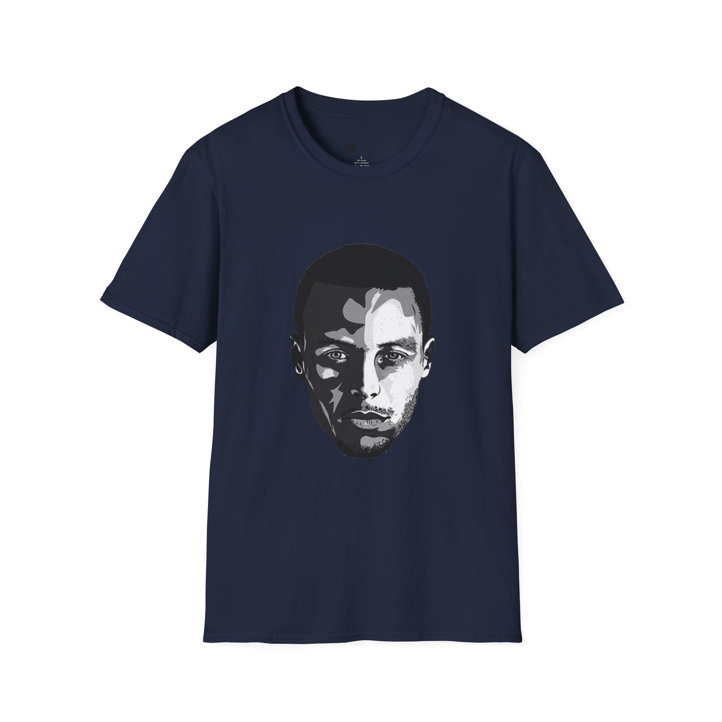 Stephen Curry - Shirt