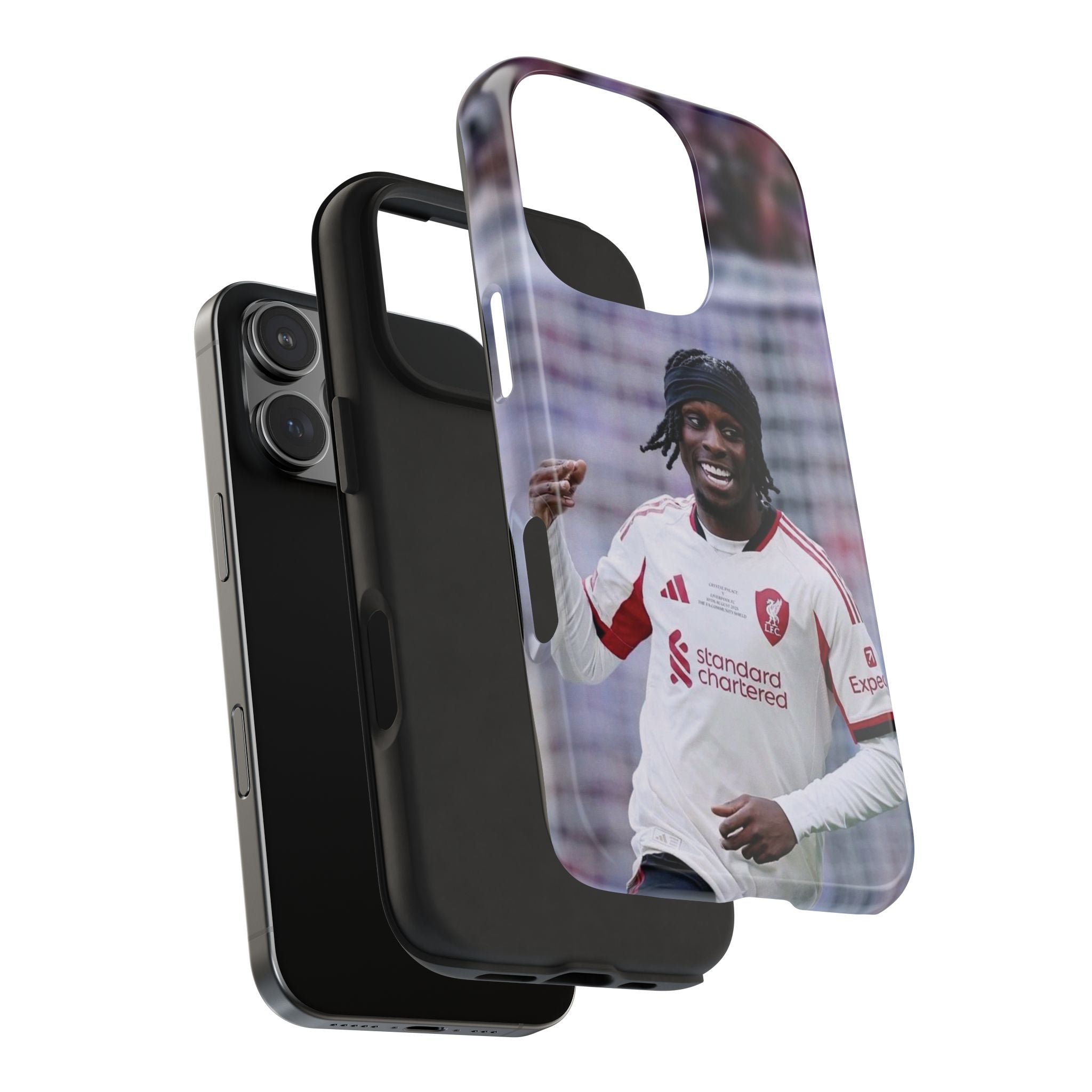 Jeremie Frimpong- Phone Case