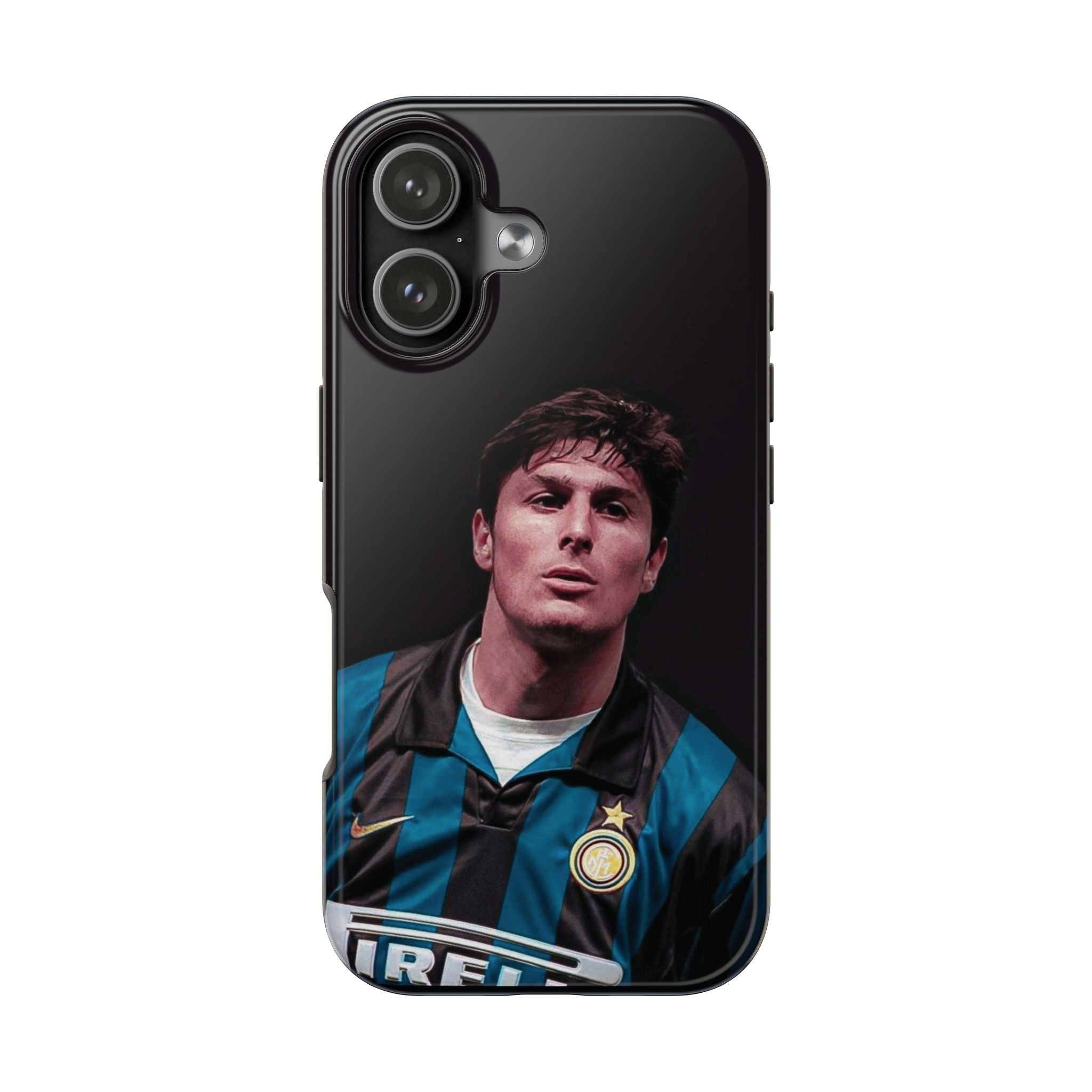 Javier Zanetti - Phone Case