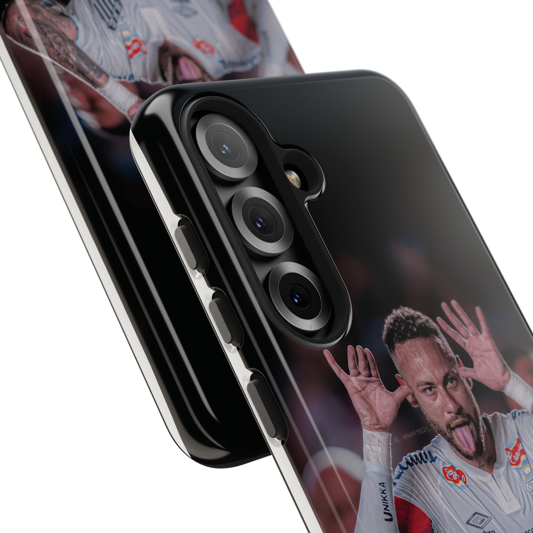 Neymar Jr. - Phone Case