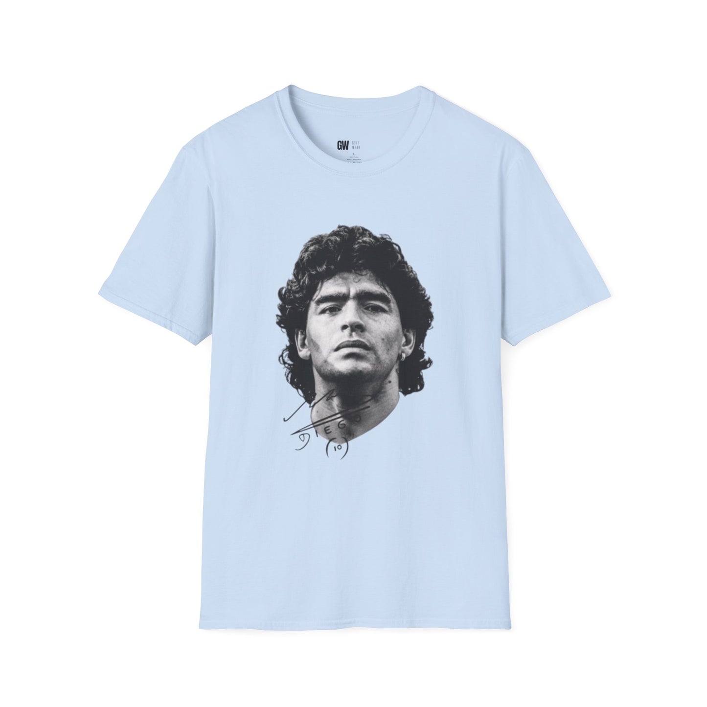 Diego Maradona - Shirt