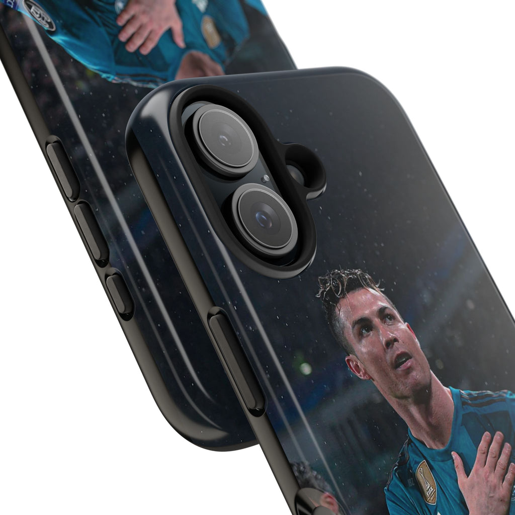 Cristiano Ronaldo - Phone Case