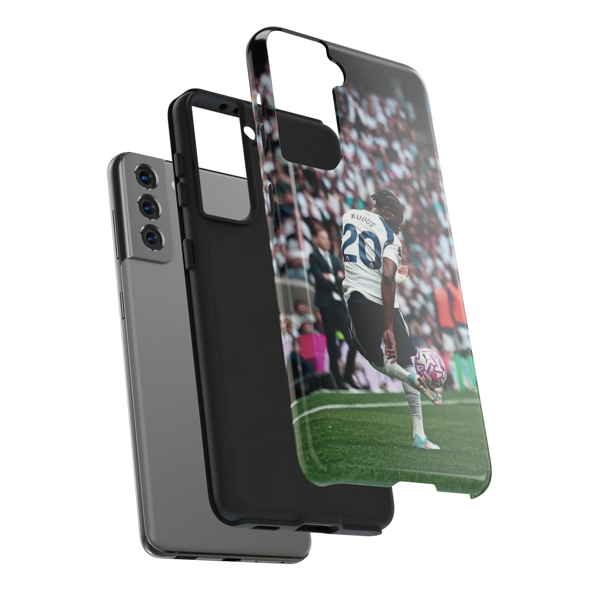 Mohammed Kudus - Phone Case