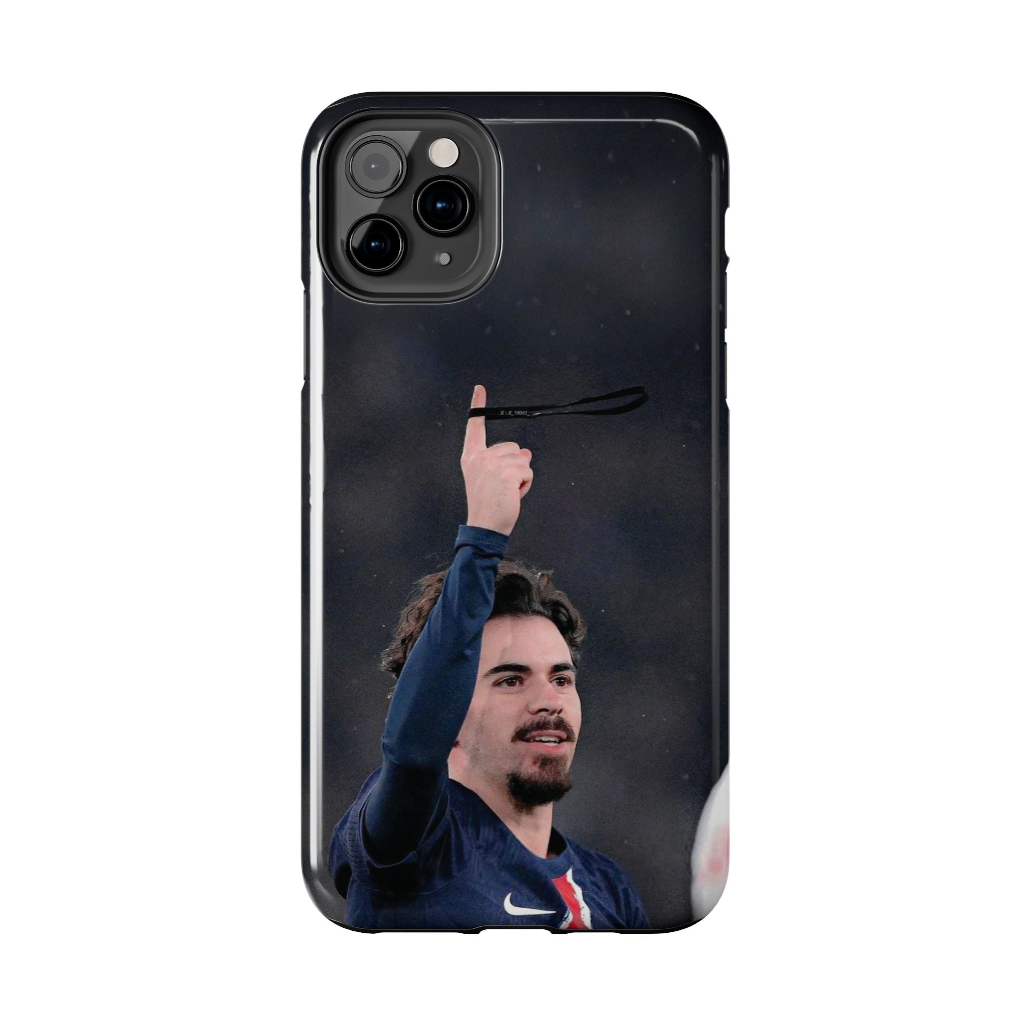 Vitinha - Phone Case