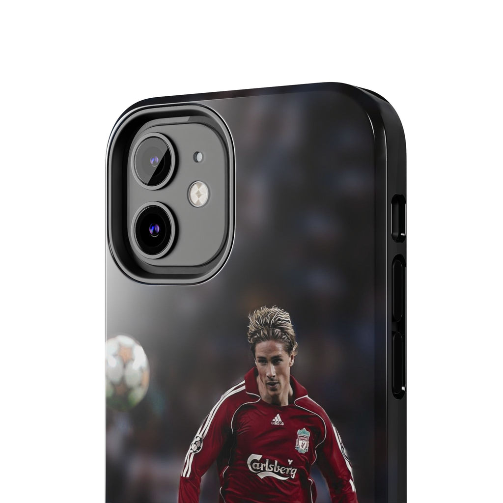 Fernando Torres - Phone Case
