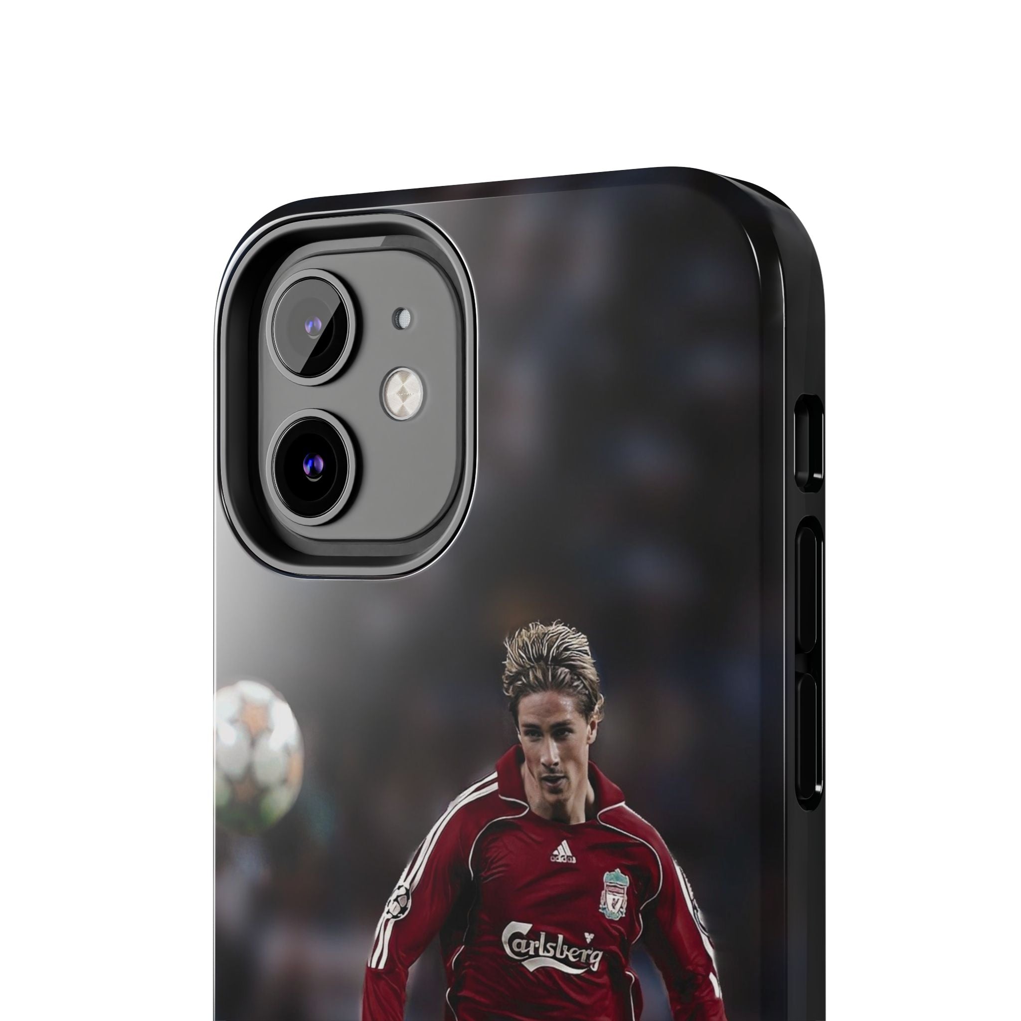 Fernando Torres - Phone Case
