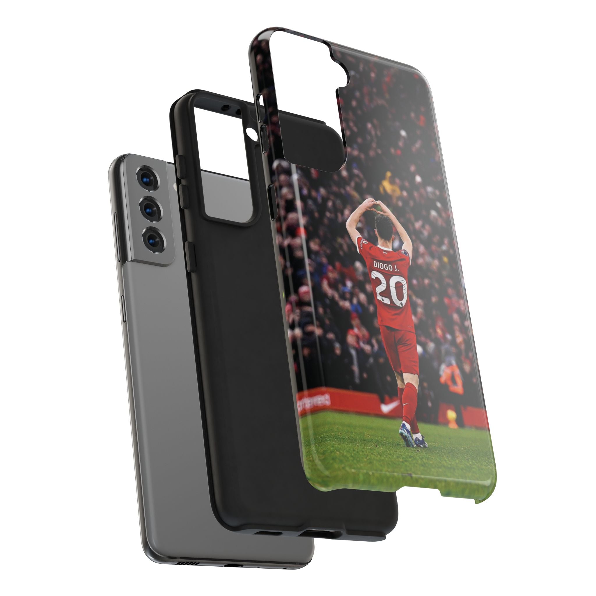 Diogo Jota - Phone Case
