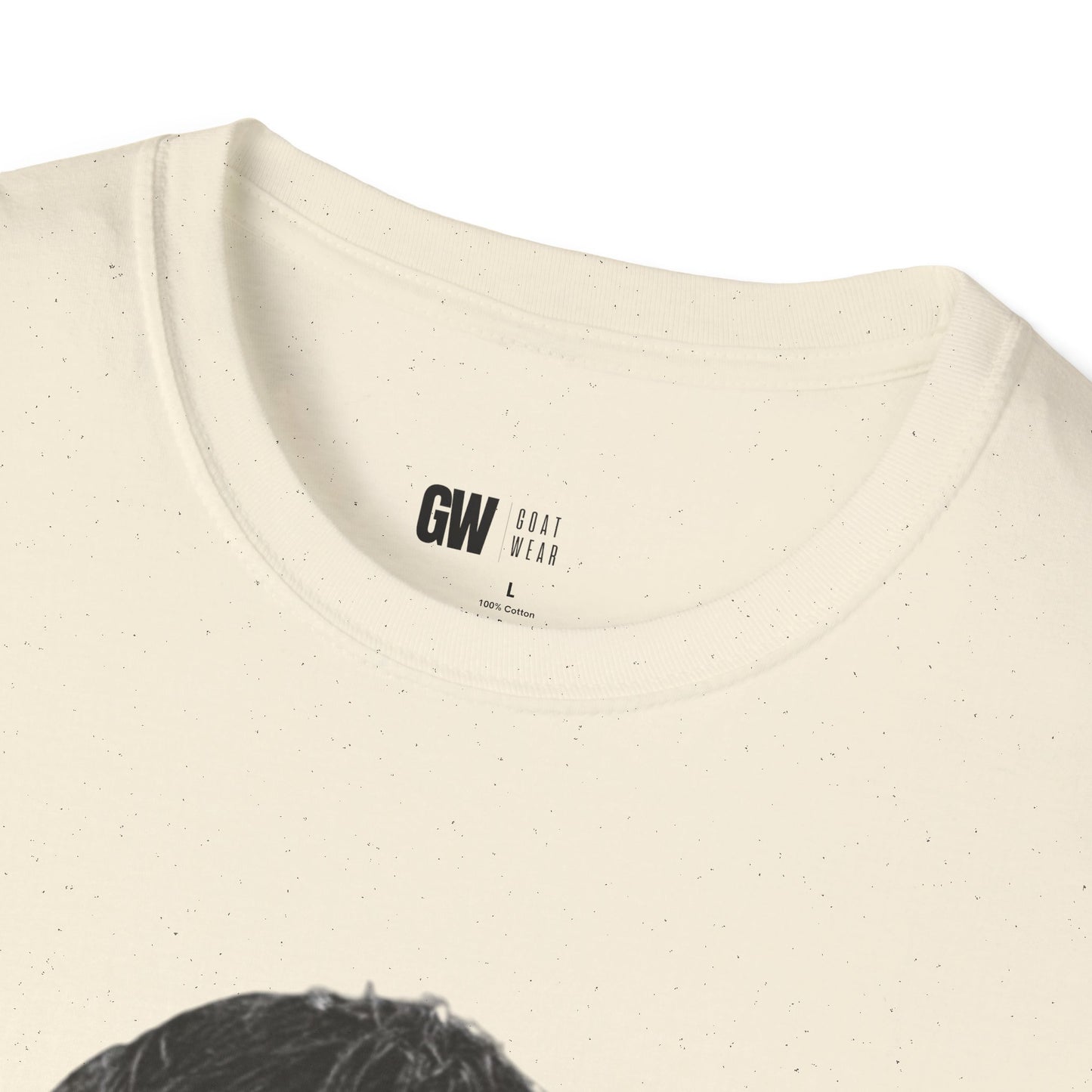 Lionel Messi - Shirt