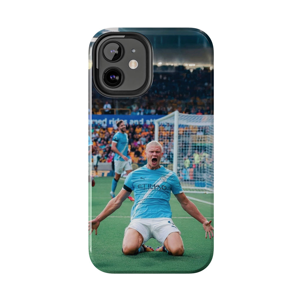 Erling Haaland - Phone Case