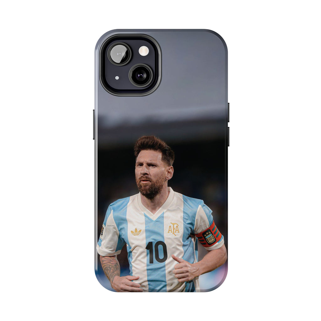 Lionel Messi - Phone Case