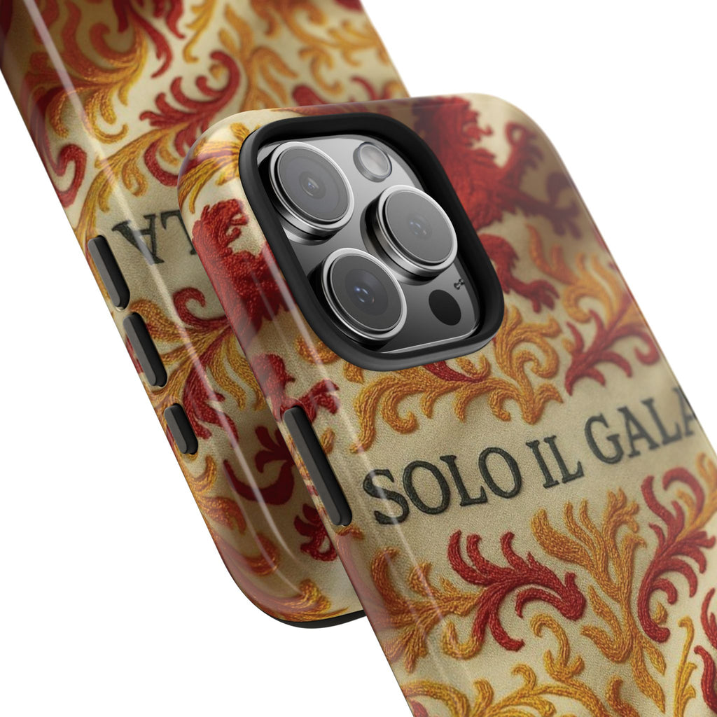 Solo il Gala - Phone Case